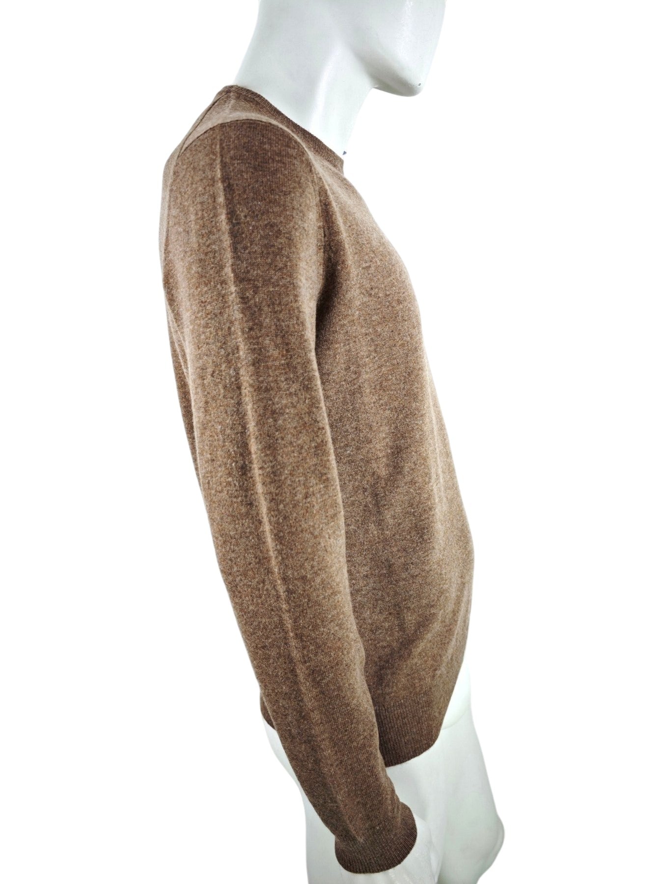 Malo Sweater Mix Wool & Cashmere