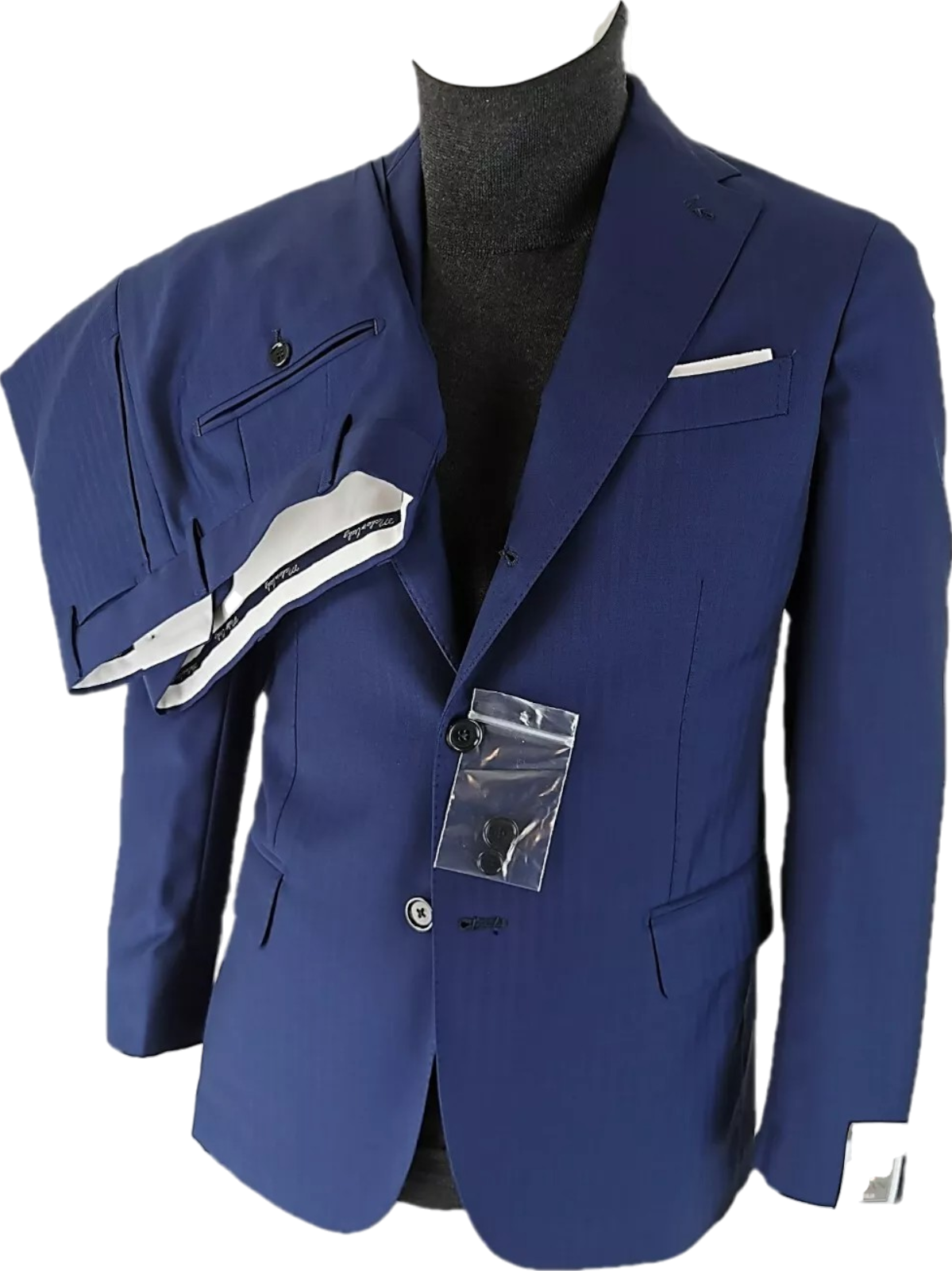 Cordone suit