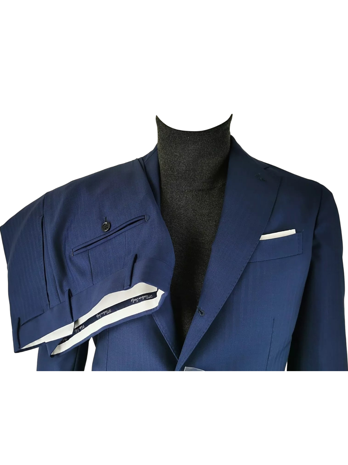 Cordone suit