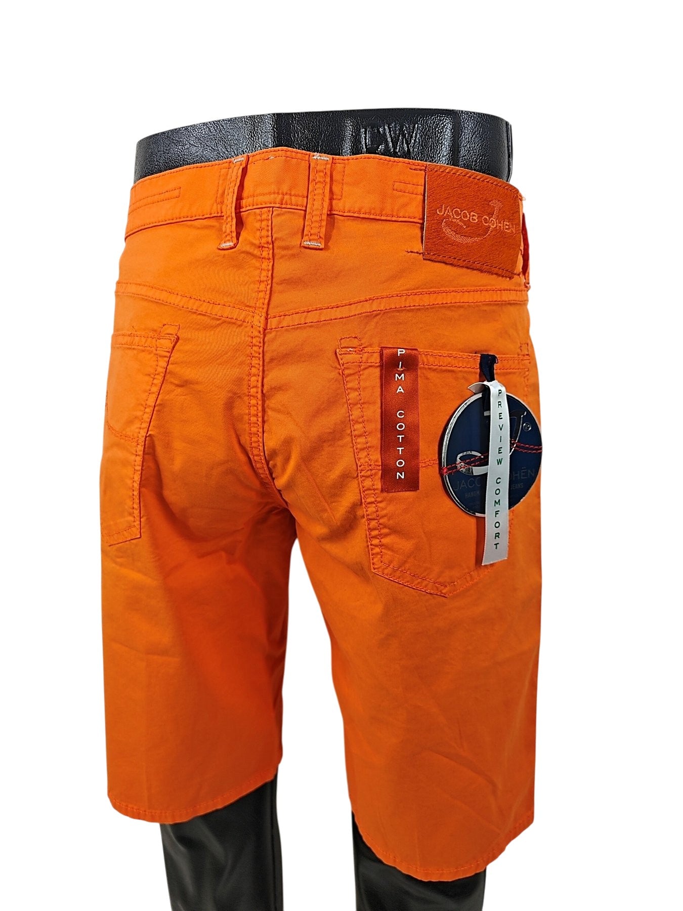 Jacob Cohen 633 Comfort Shorts