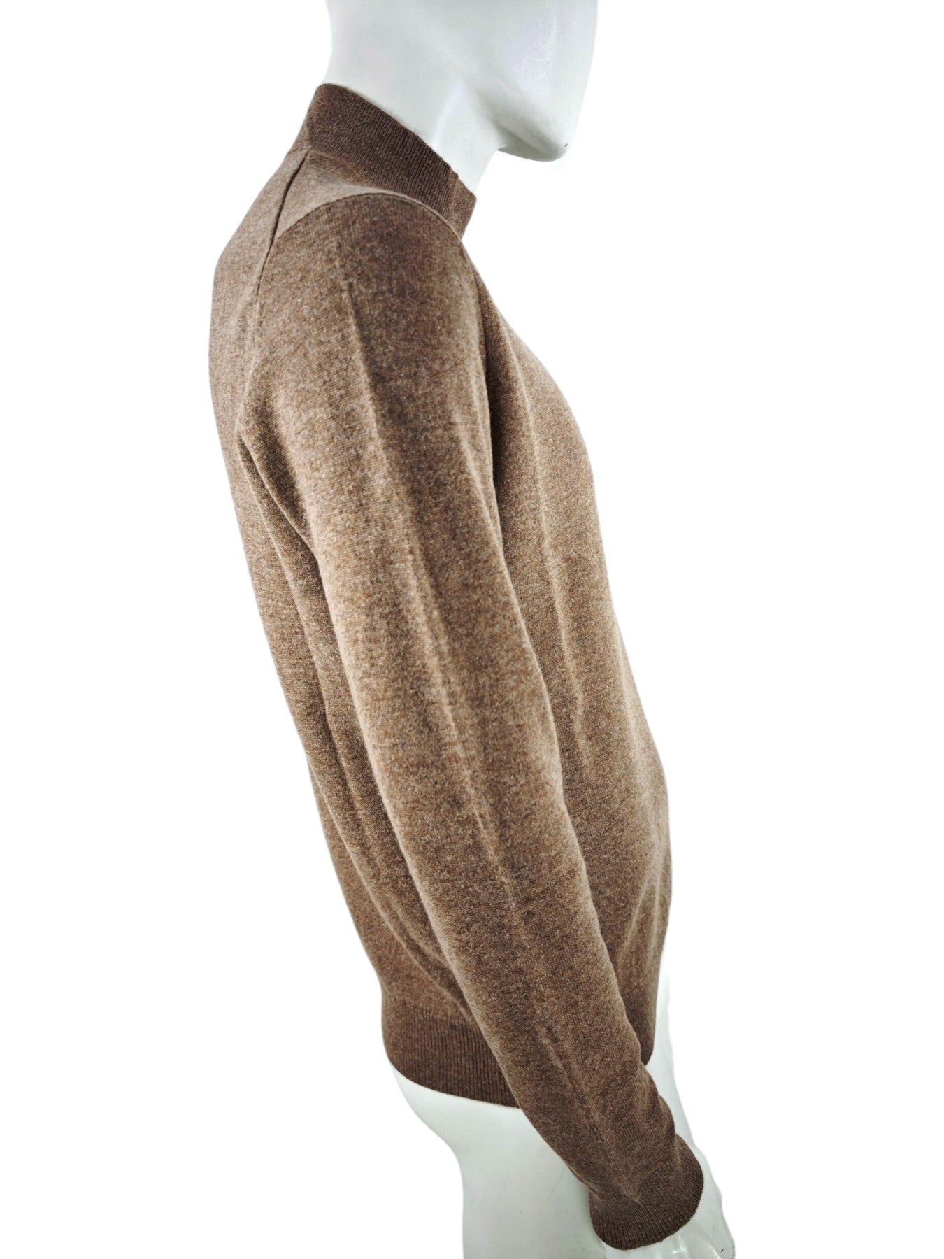 Malo Sweater Mix Wool & Cashmere