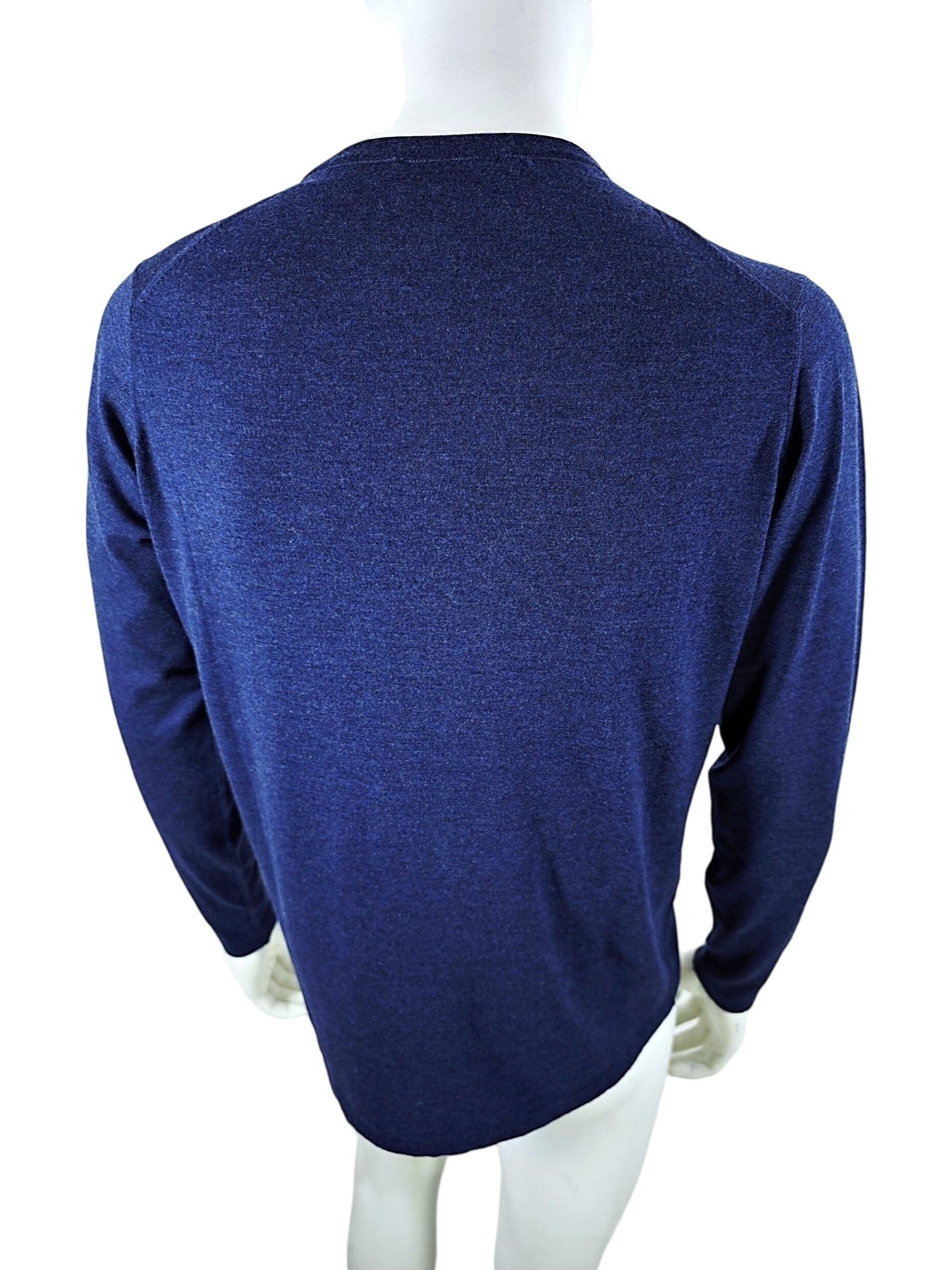 Springdale of Hawick Round Neck Sweater