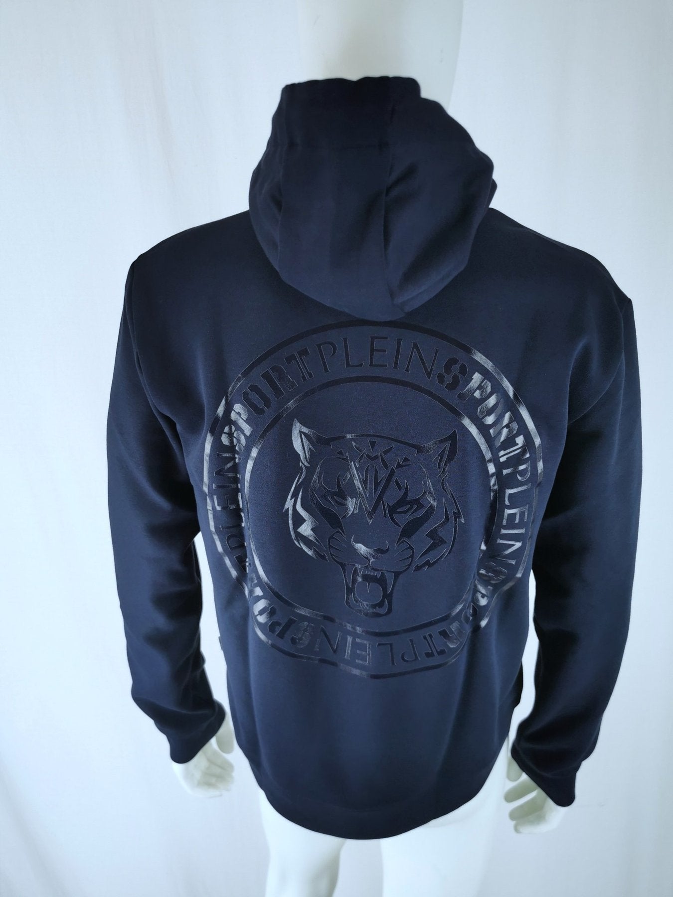 Plein Sport Hoodie