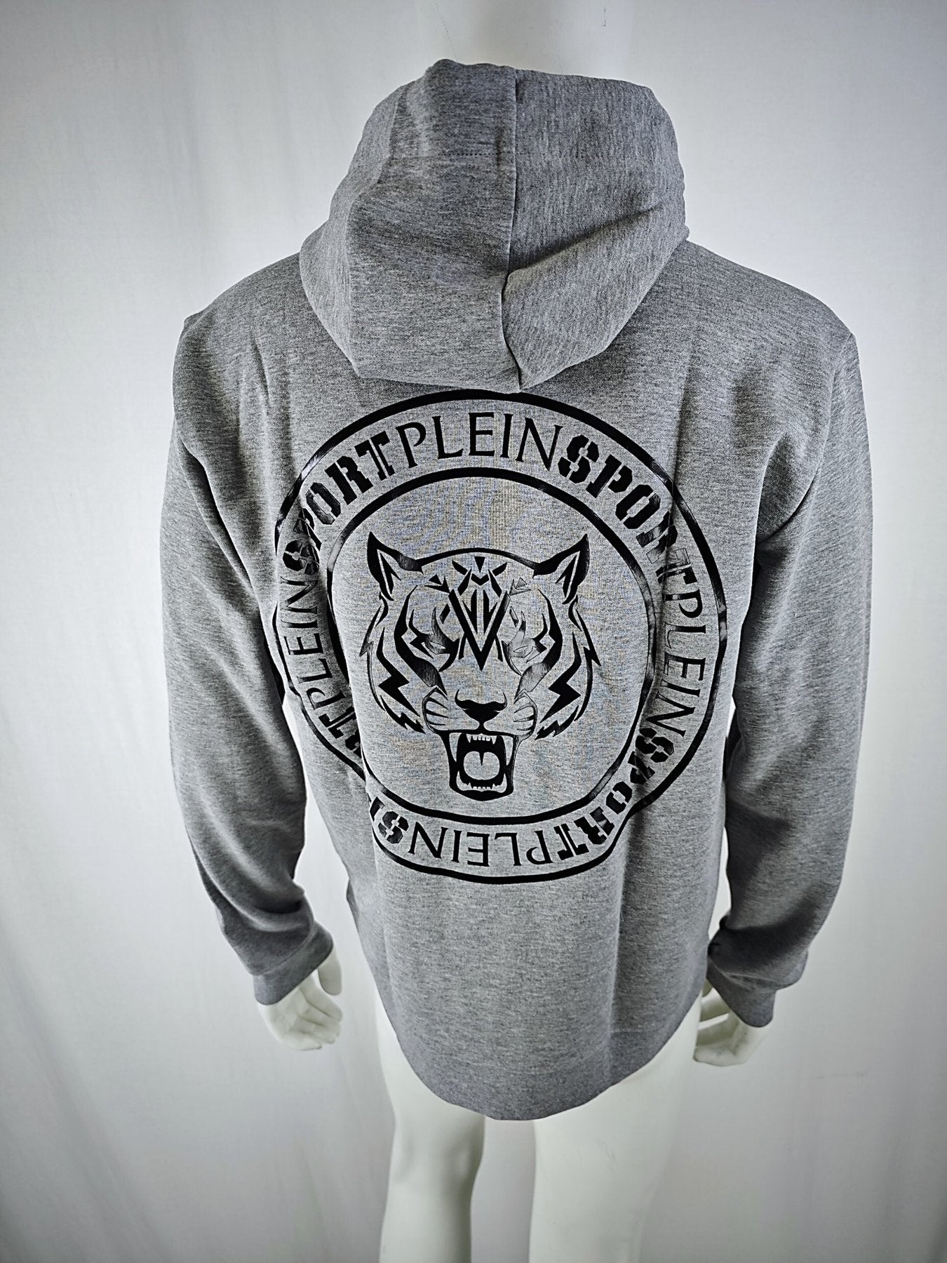 Plein Sport Hoodie