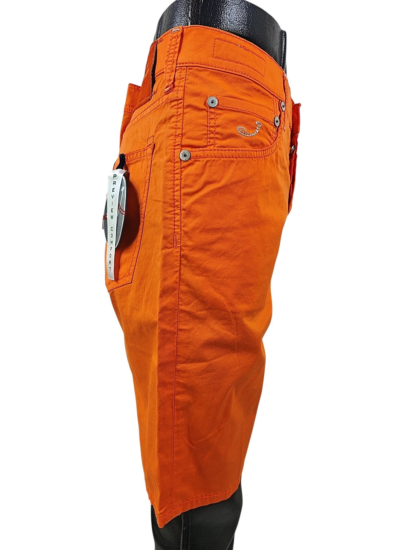 Jacob Cohen 633 Comfort Shorts