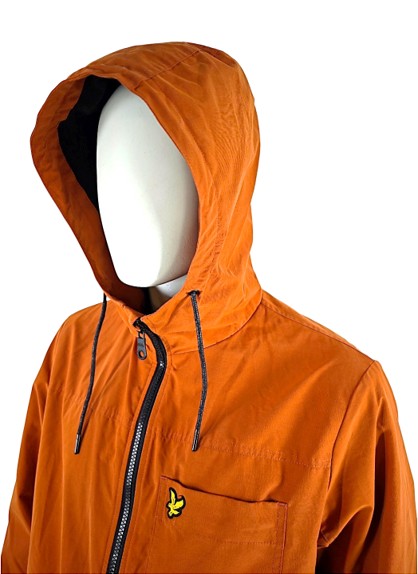 Lyle & Scott Jacket