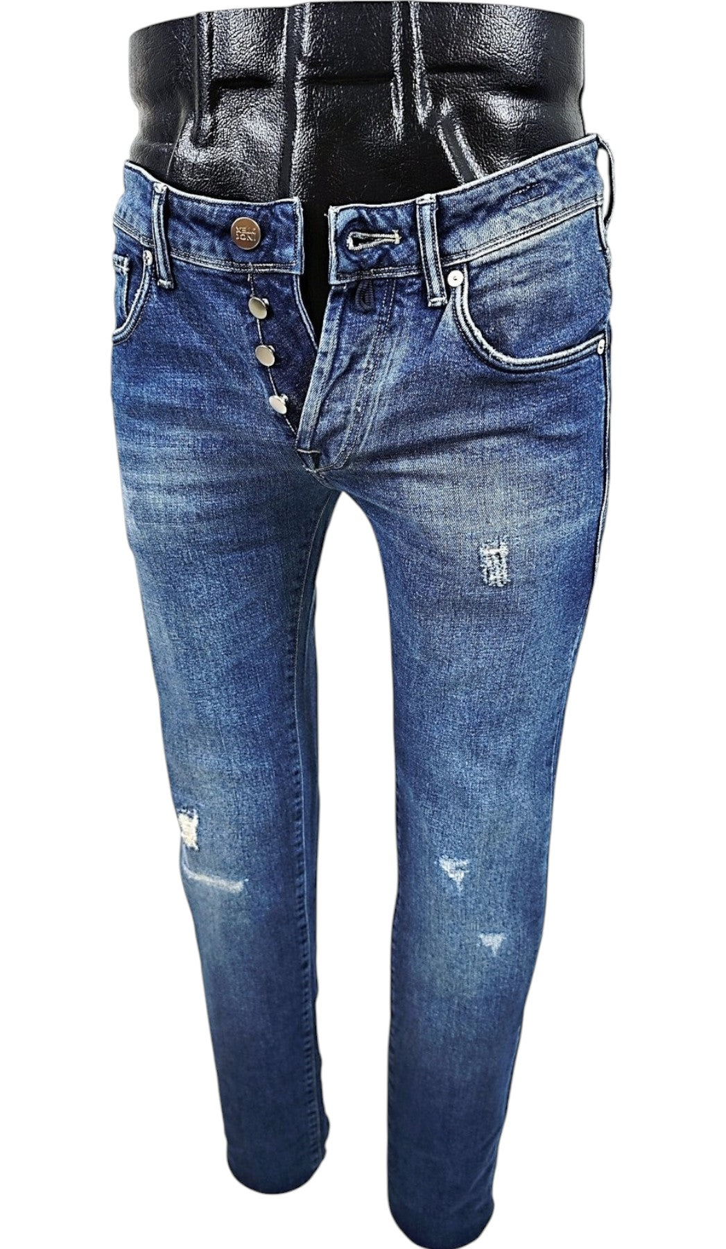 Incotex Jeans Slim Fit