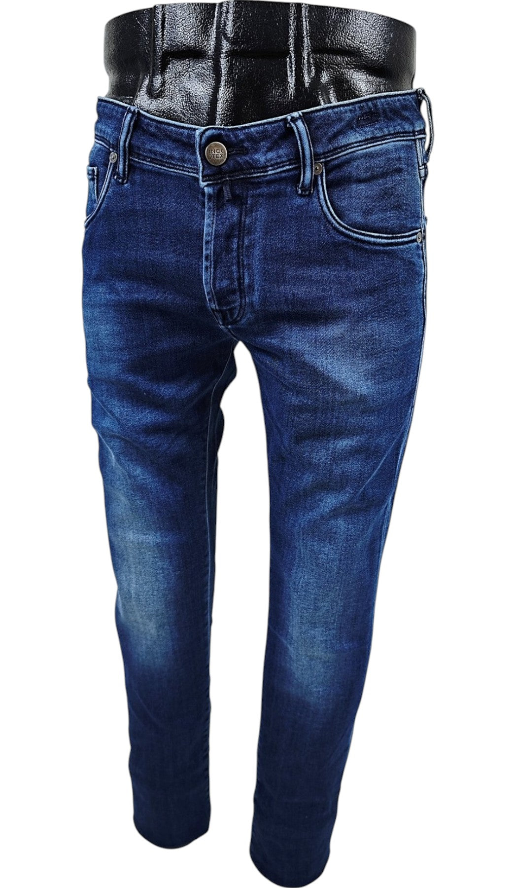 Incotex Jeans Slim Fit