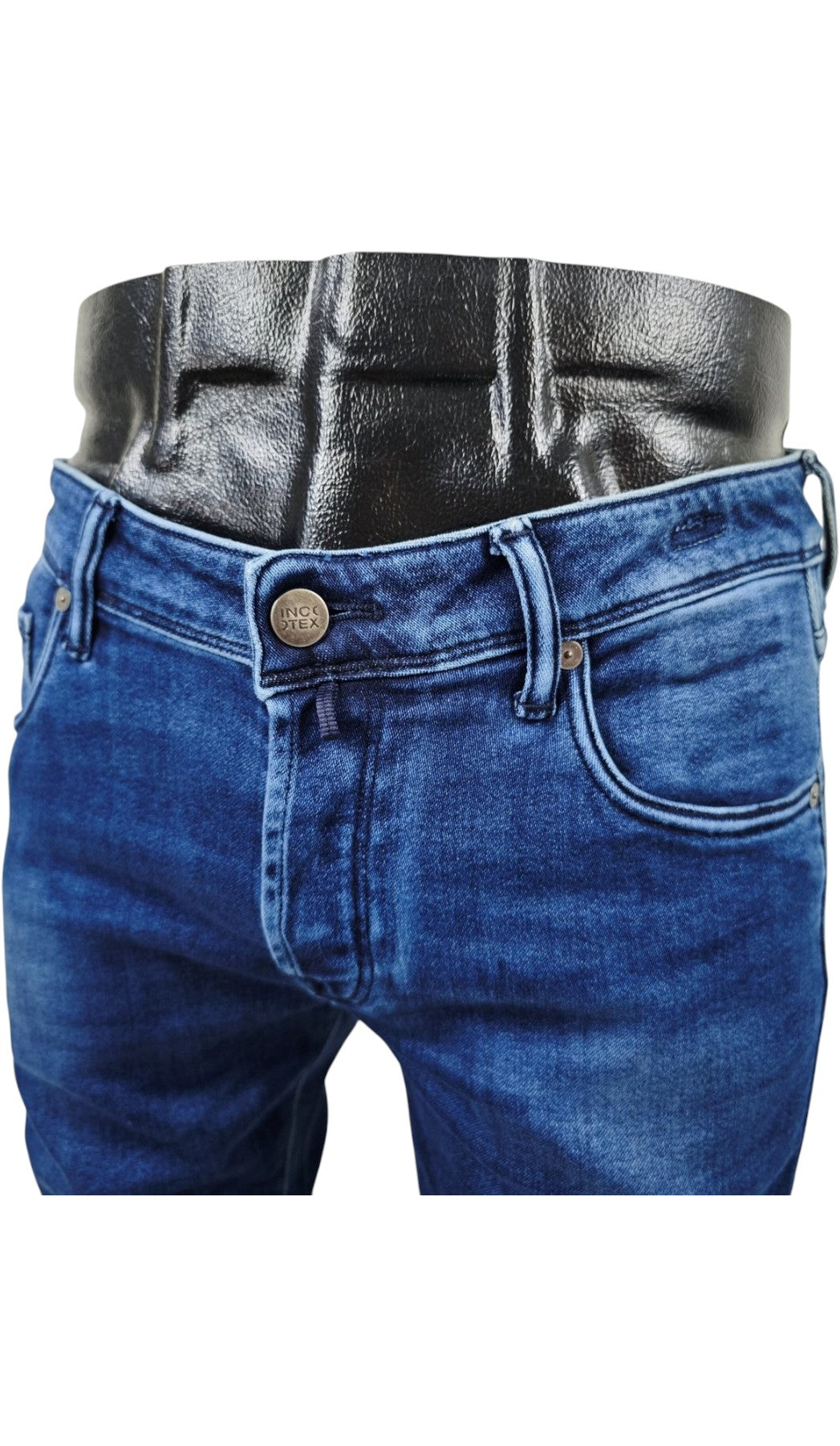 Incotex Jeans Slim Fit