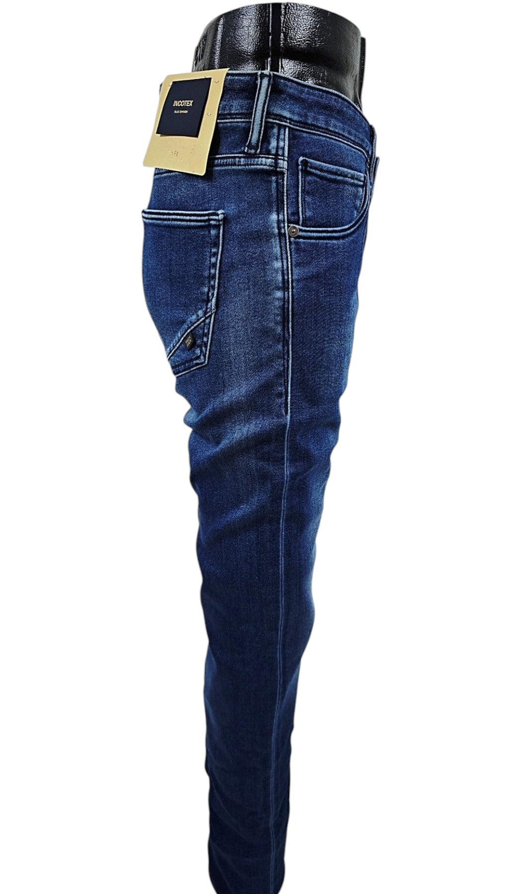 Incotex Jeans Slim Fit