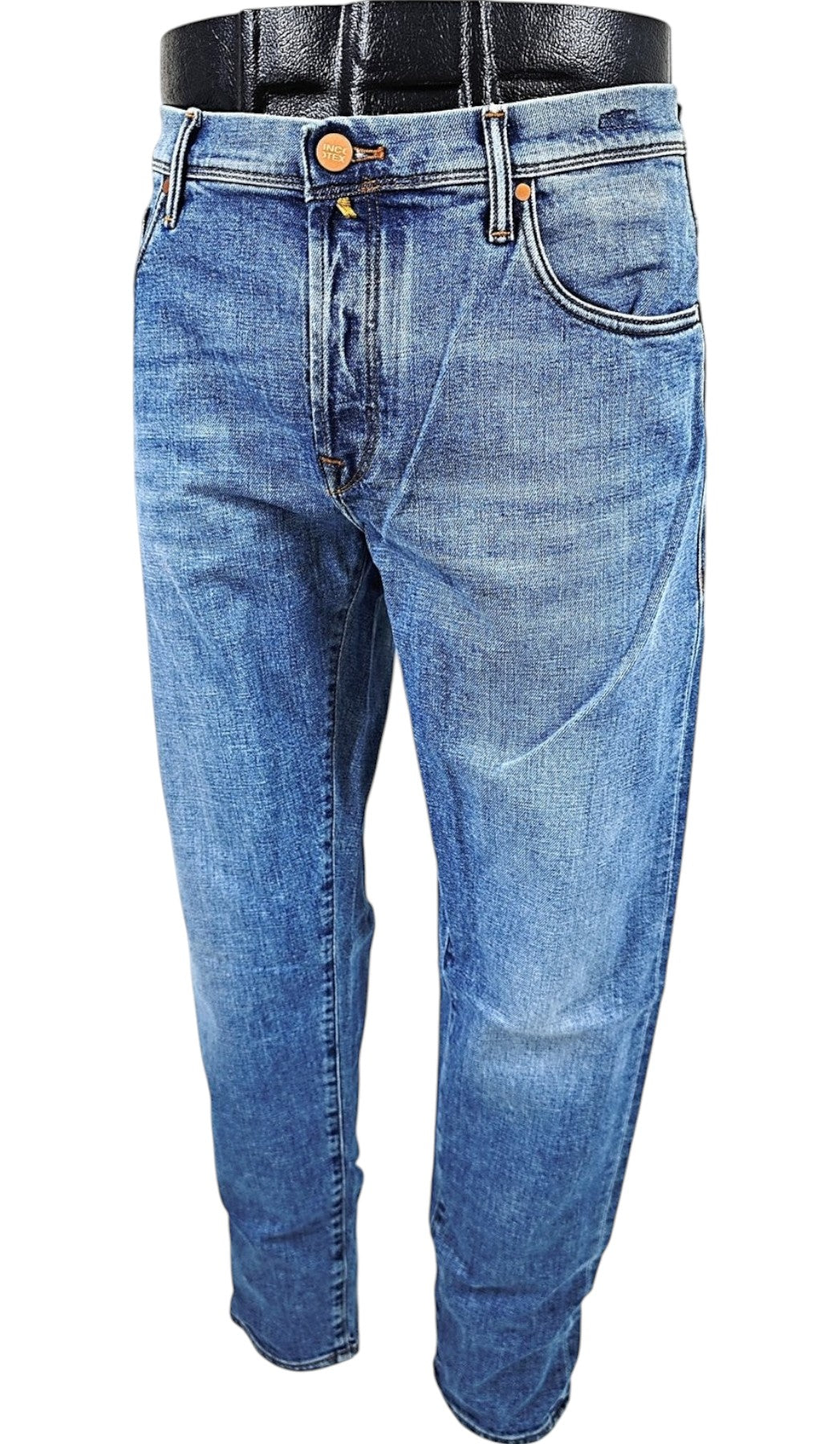Incotex Jeans Slim Fit
