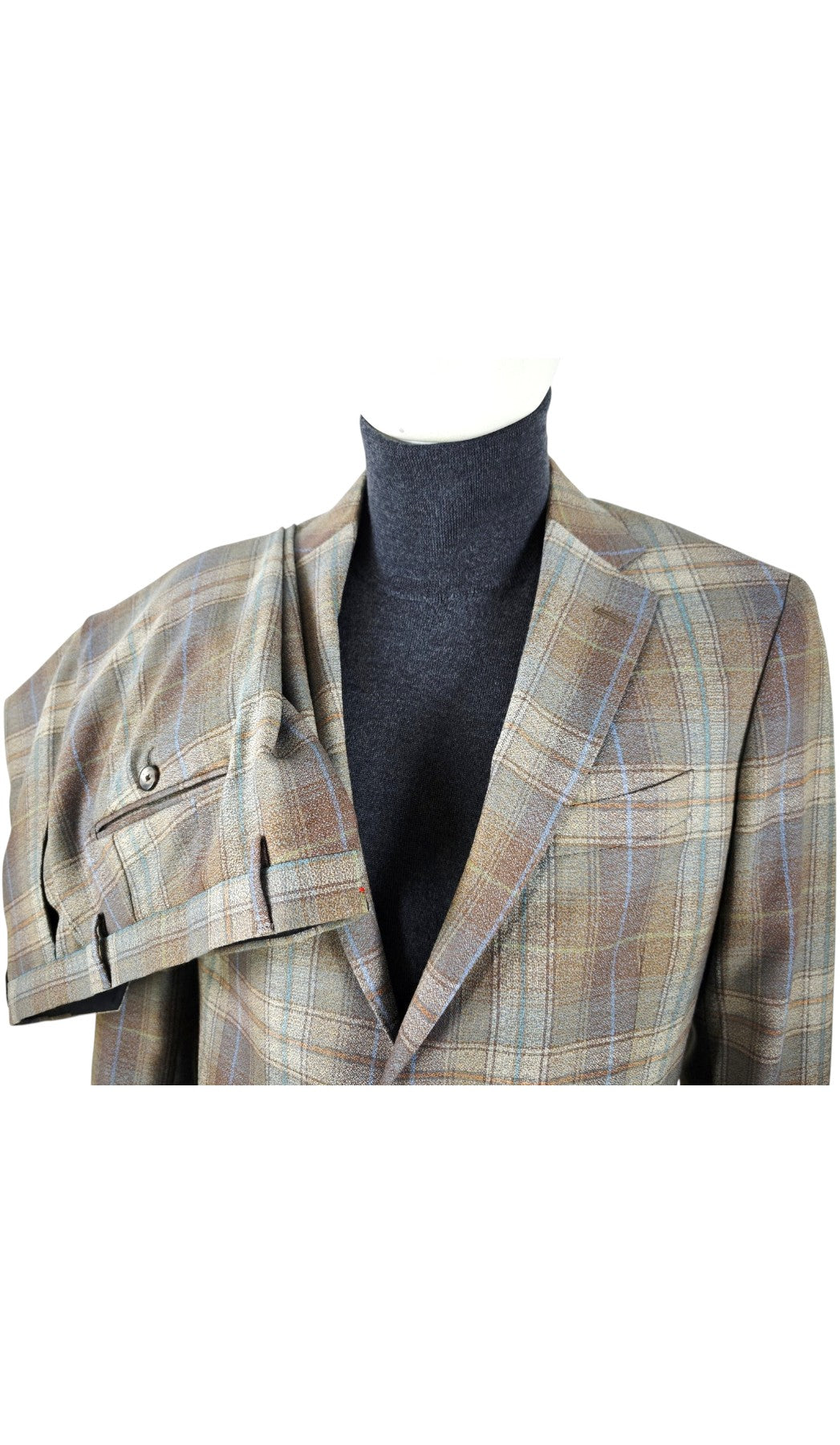 Etro Suit