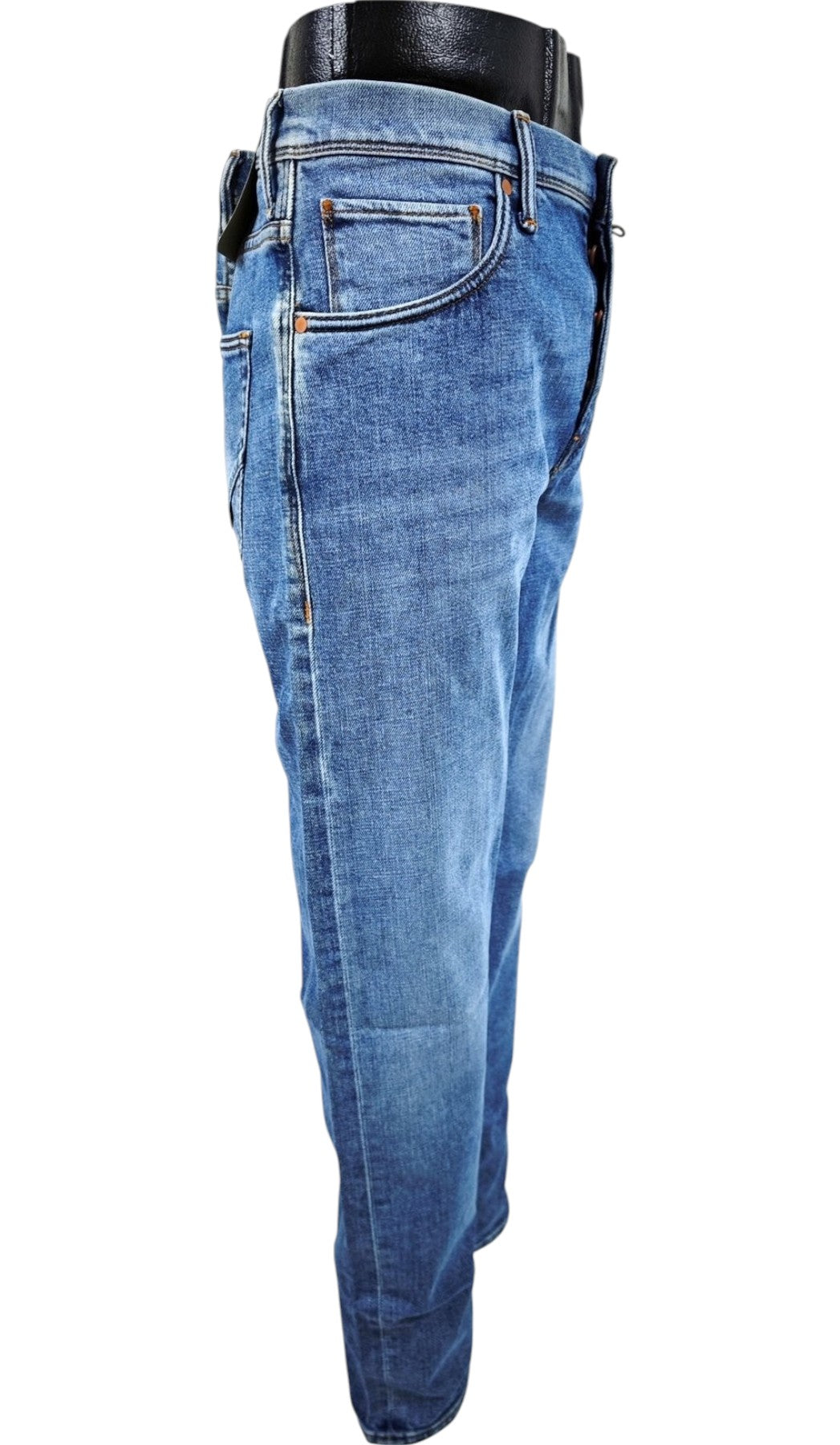Incotex Jeans Slim Fit