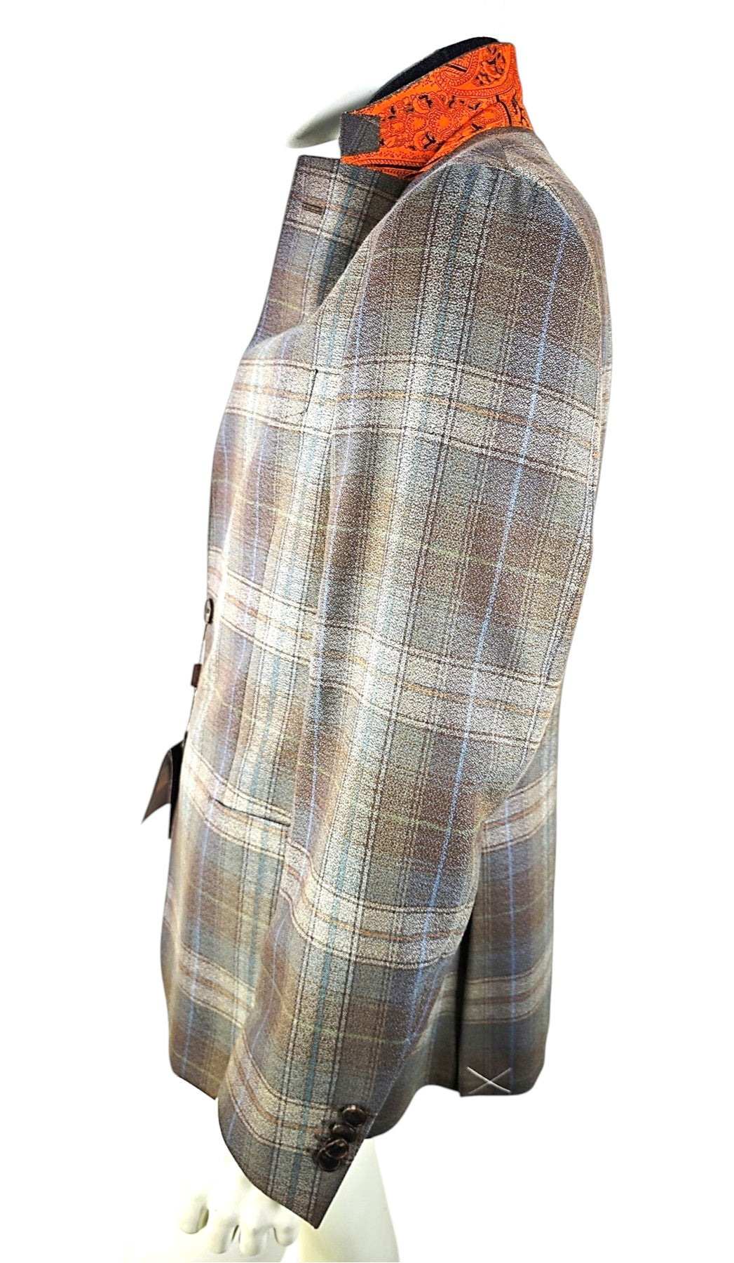Etro Suit