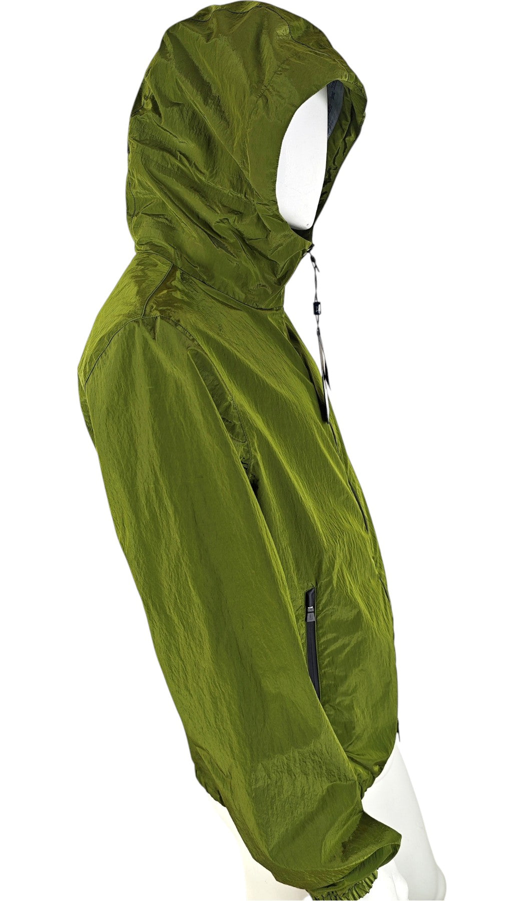 Herno Jacket with hood