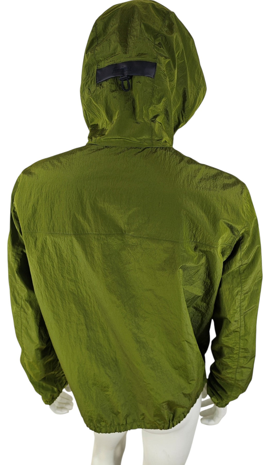 Herno Jacket with hood