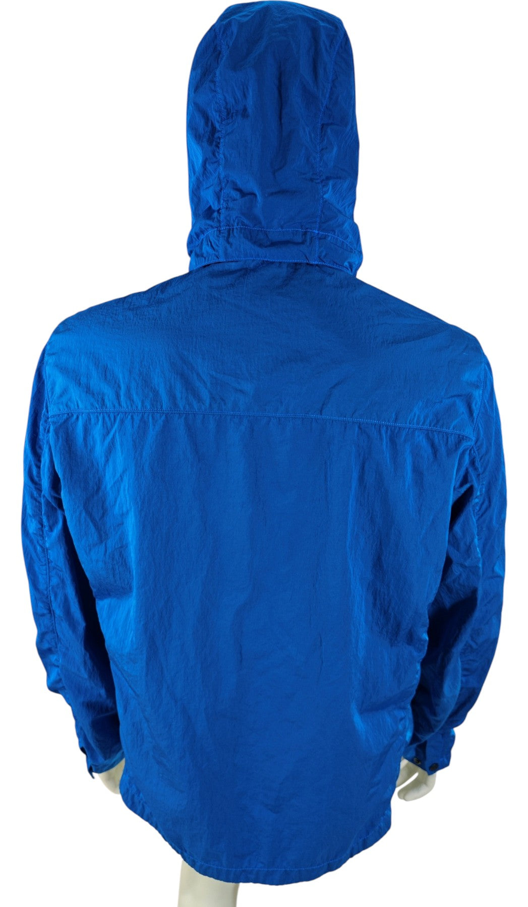 Paul & Shark Jacket with hood