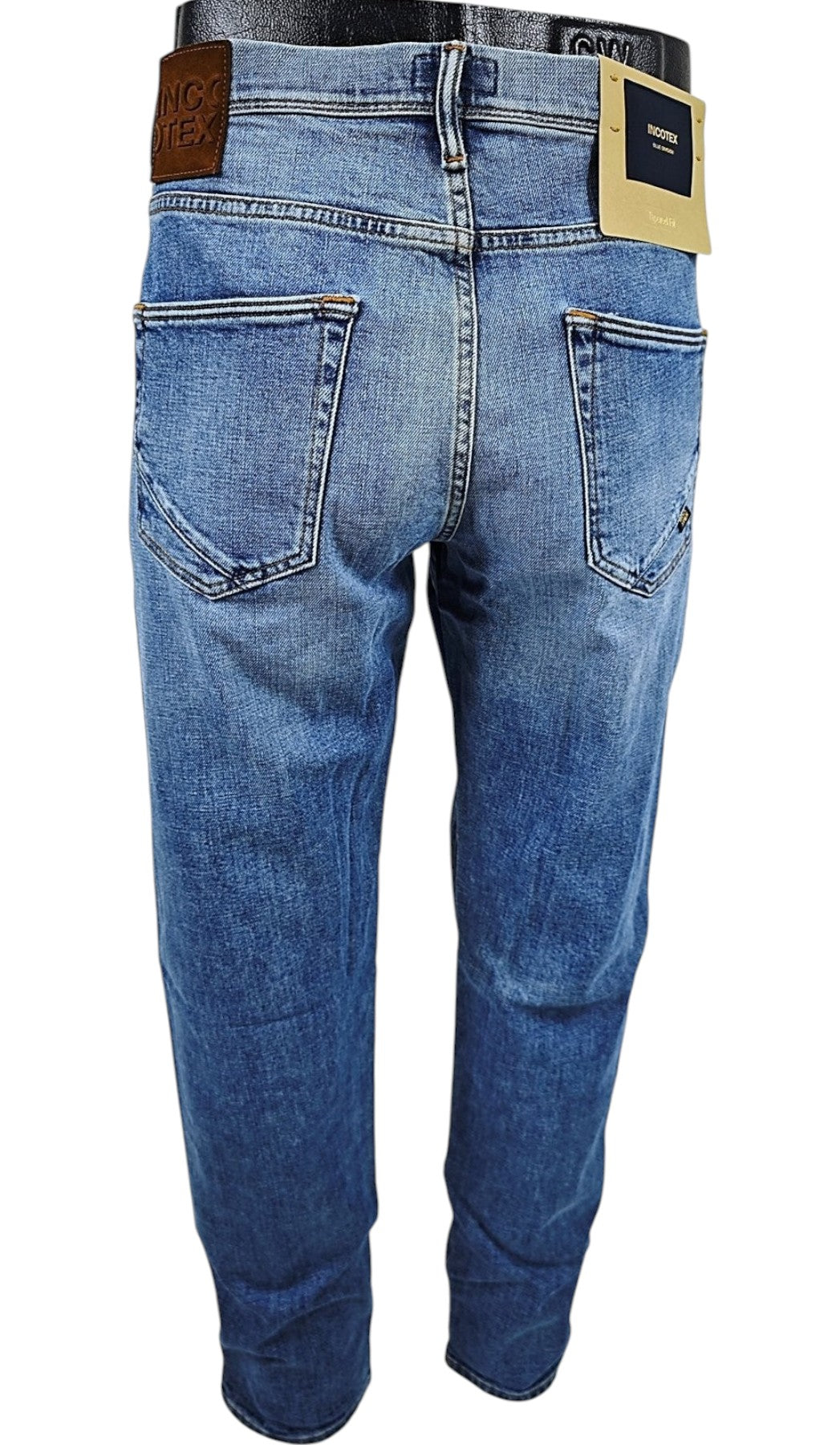 Incotex Jeans Slim Fit