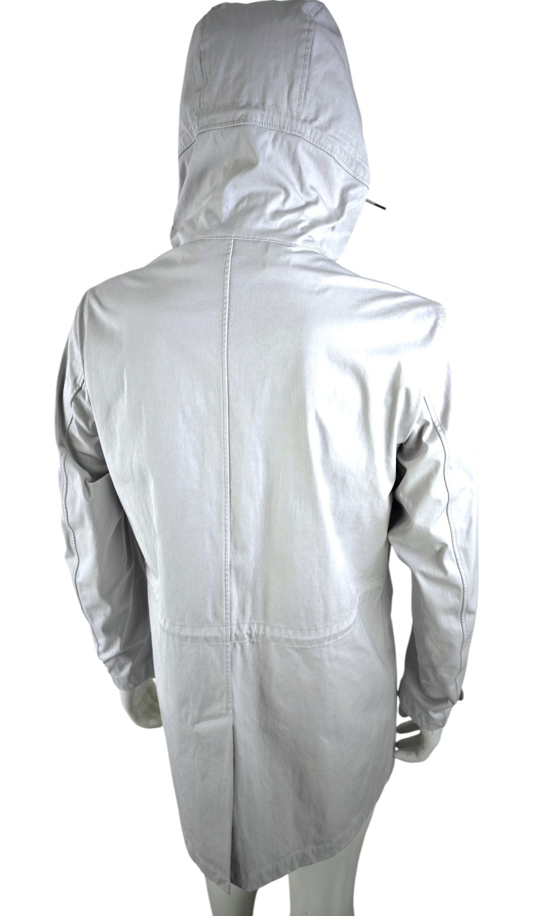 Ten-C Jacket