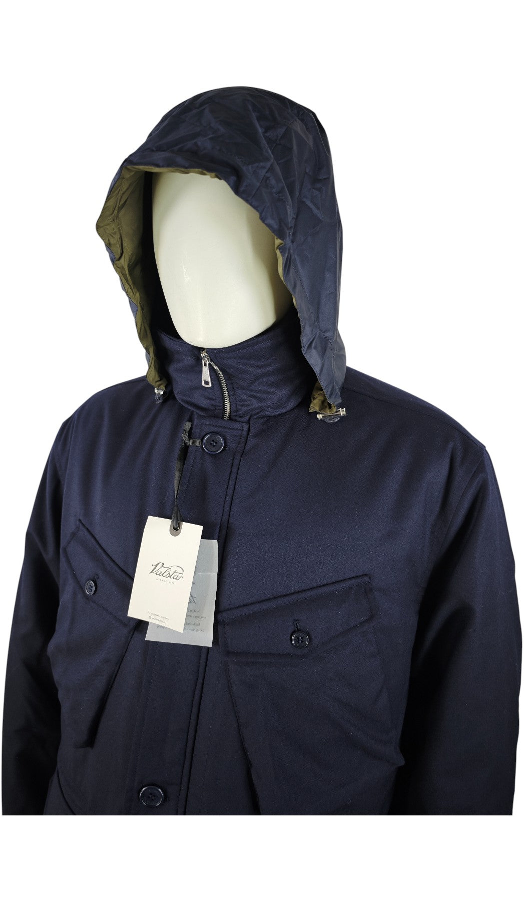 Valstar Down Jacket