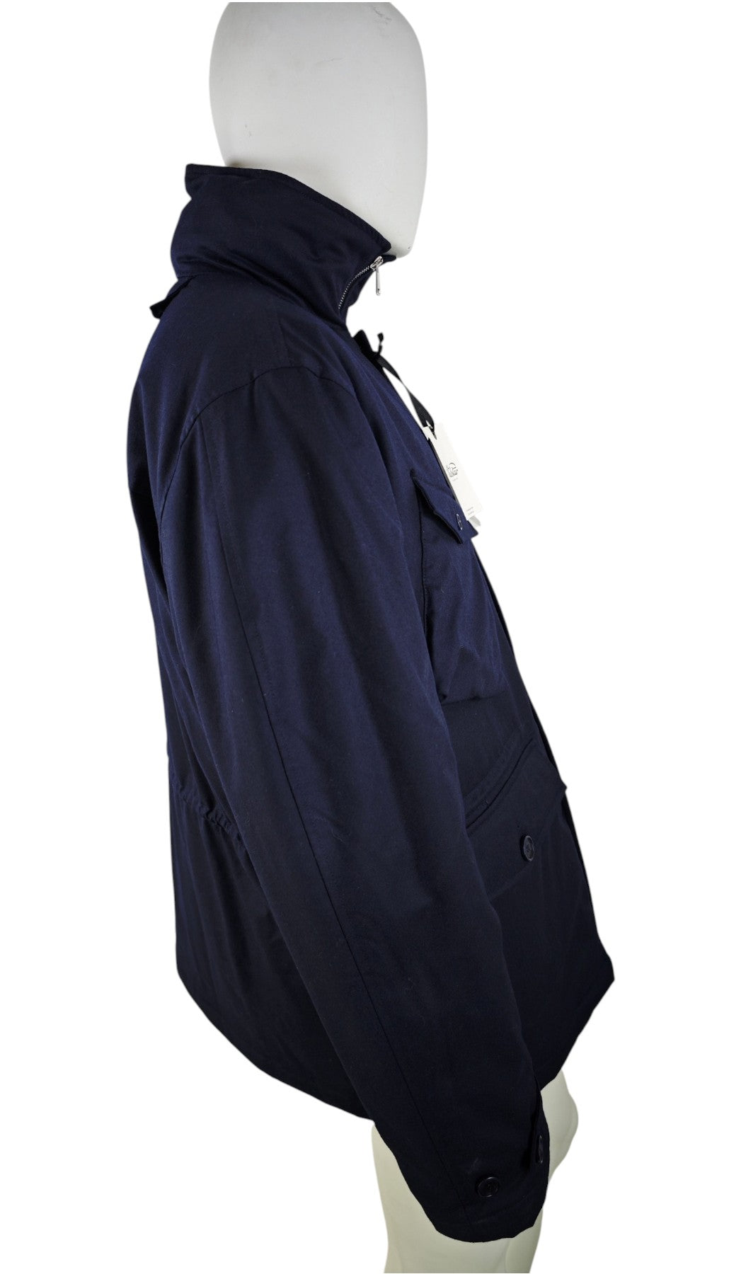 Valstar Down Jacket