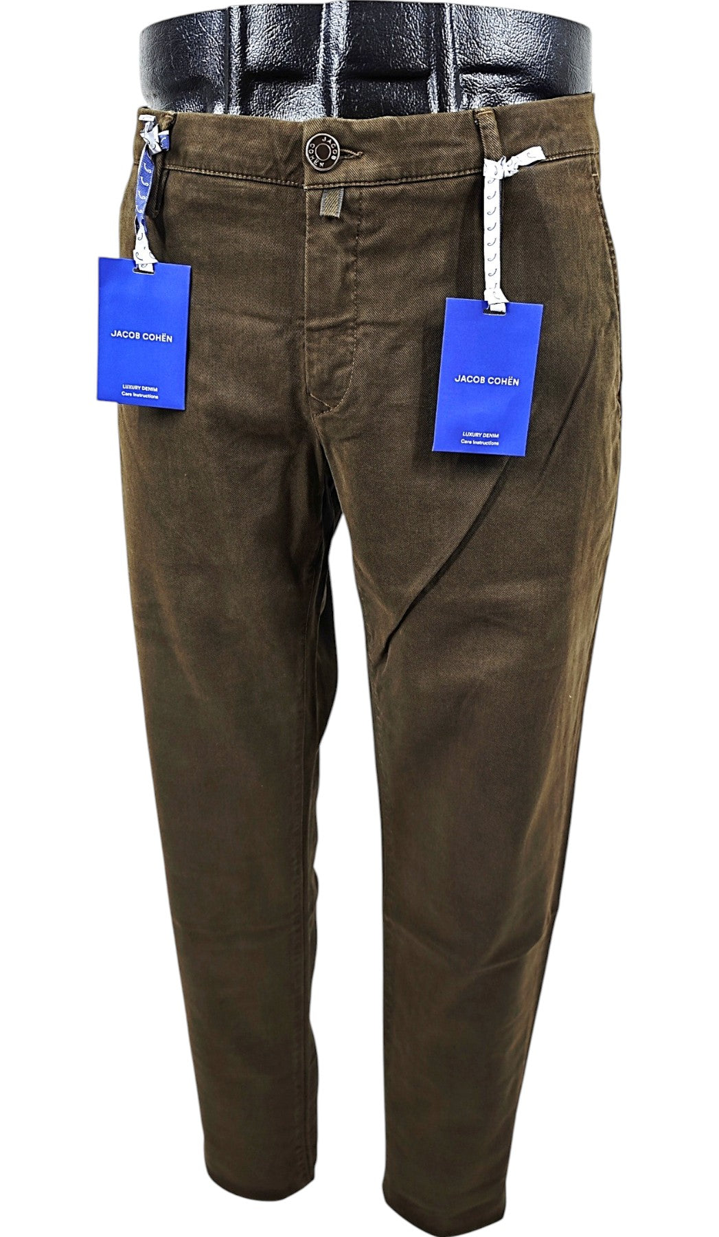 Jacob Cohen Bobby Jeans