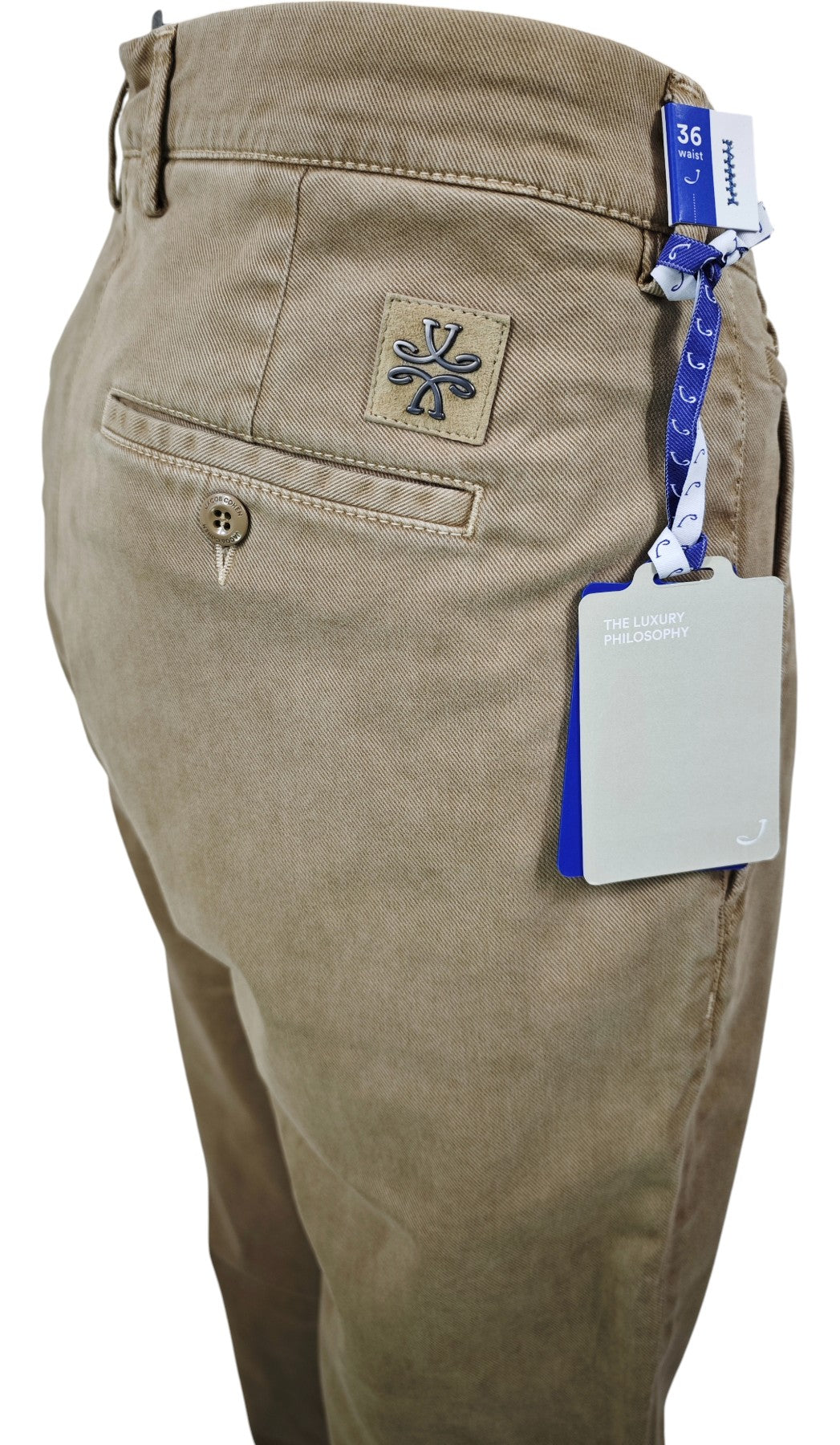 Jacob Cohen Bobby Jeans