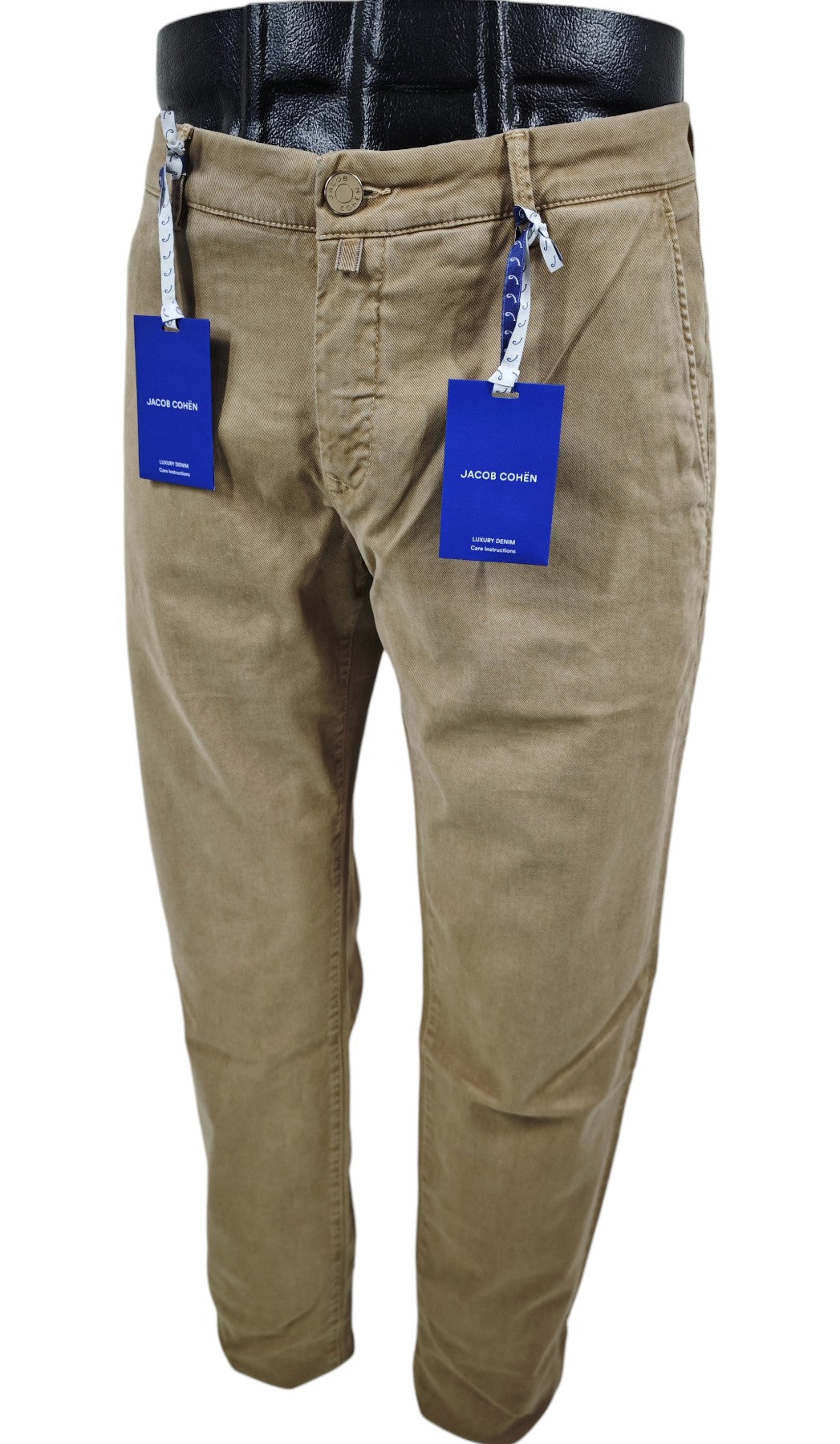 Jacob Cohen Bobby Jeans