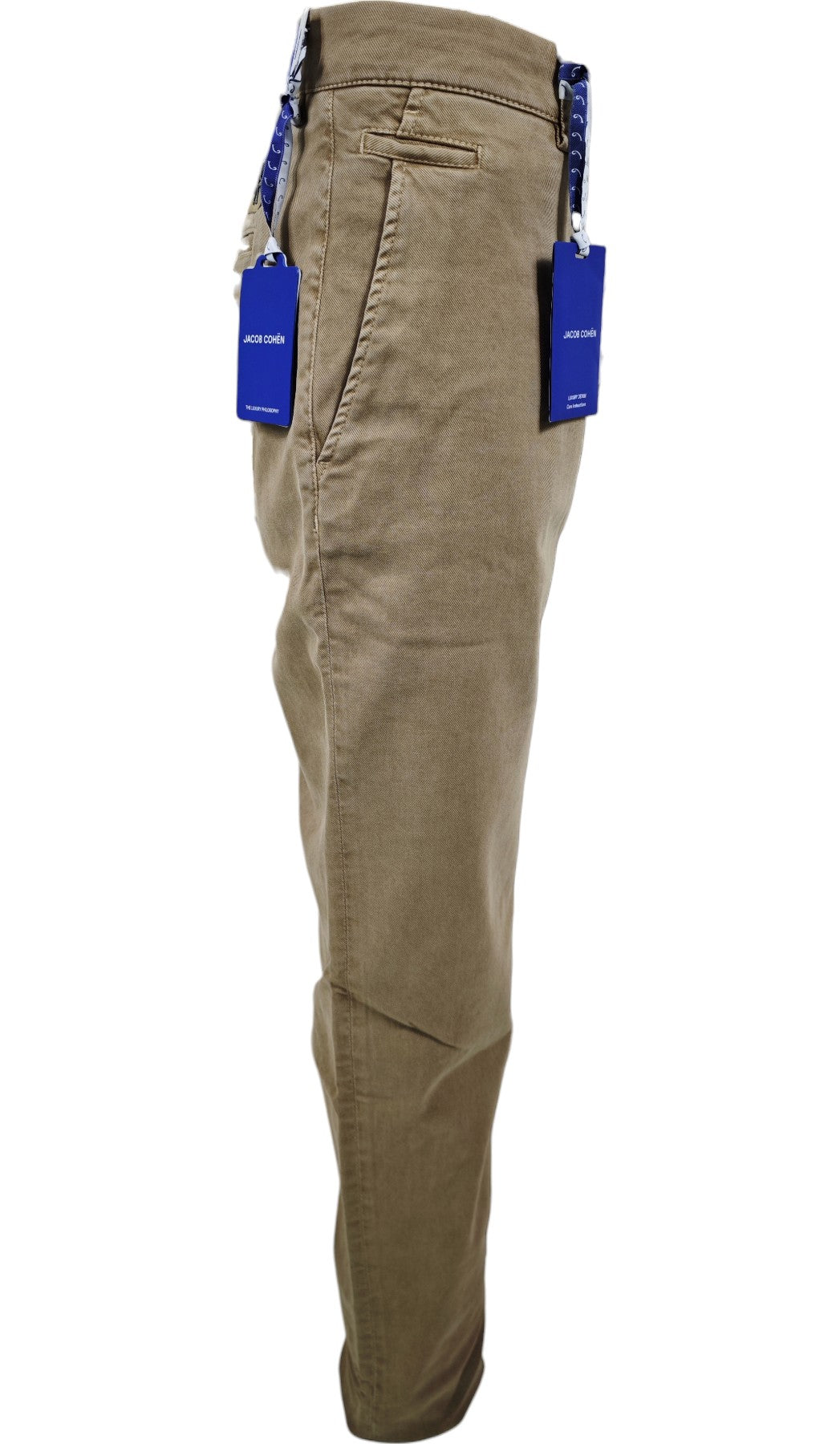 Jacob Cohen Bobby Jeans