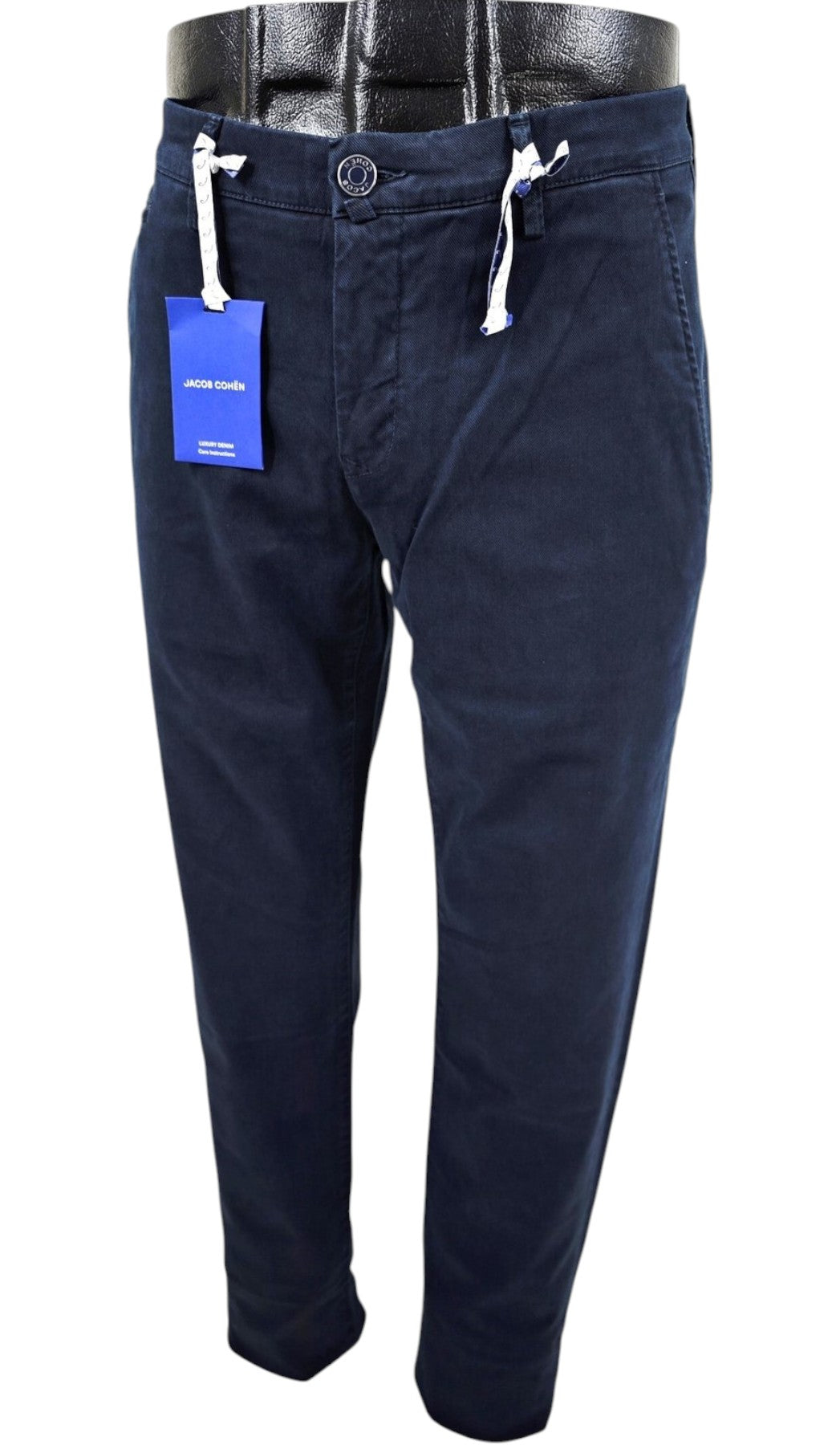 Jacob Cohen Bobby Jeans