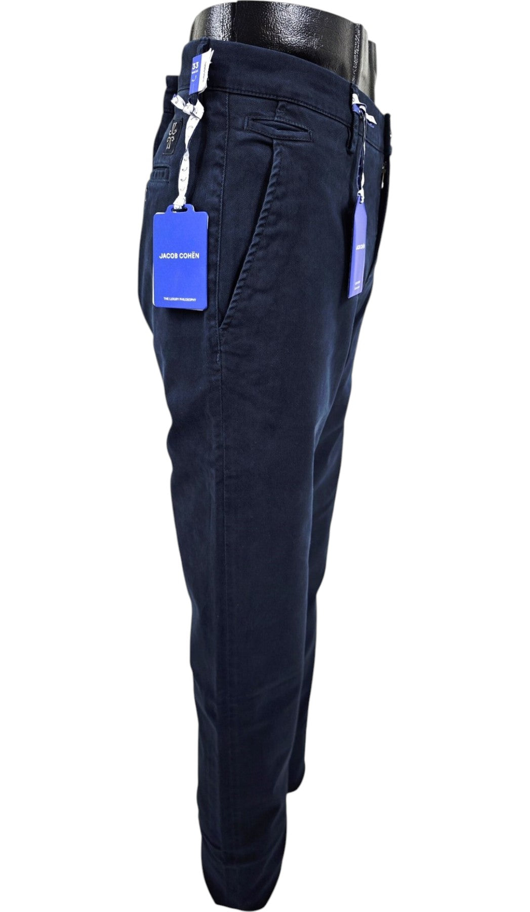 Jacob Cohen Bobby Jeans