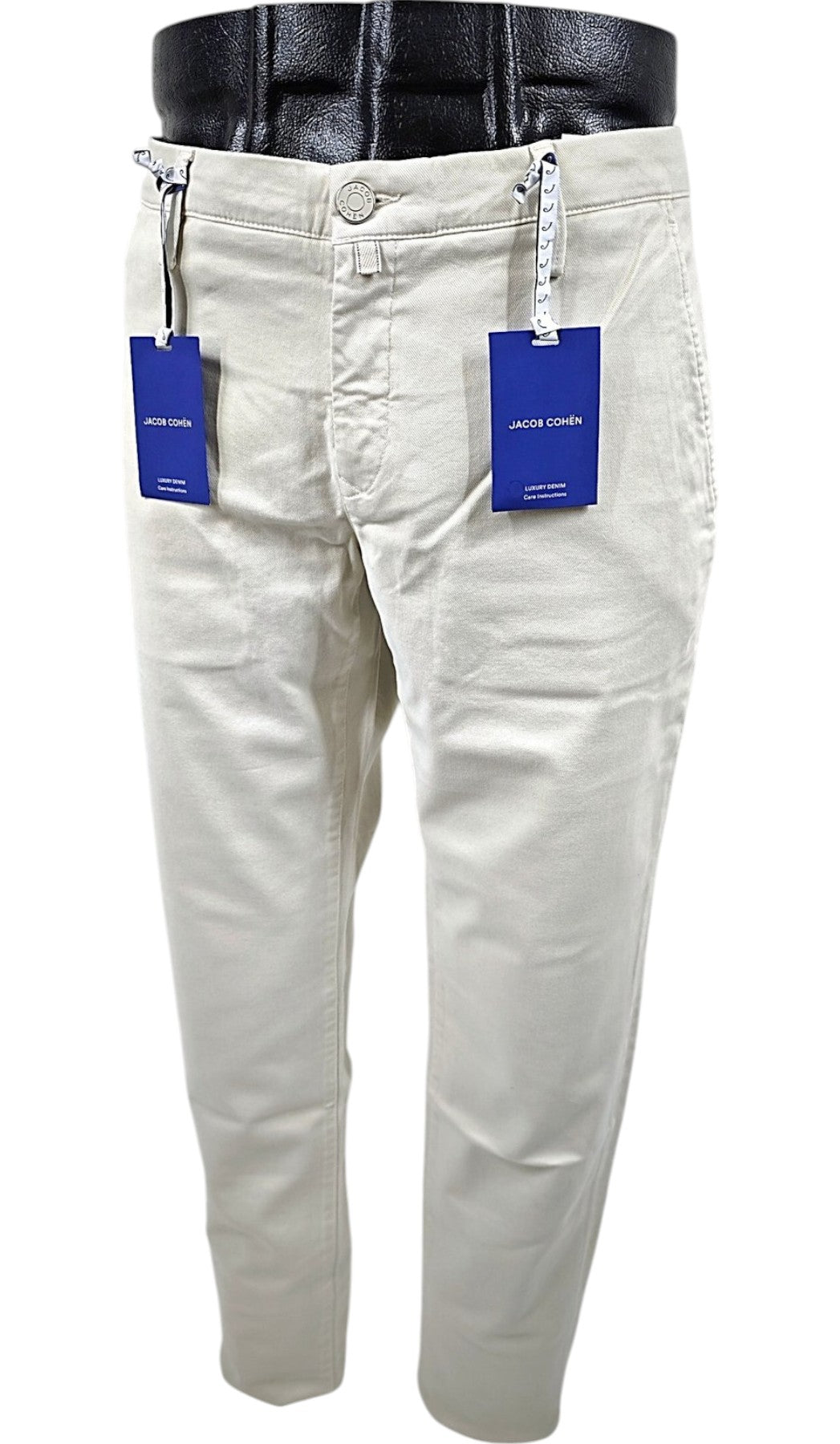 Jacob Cohen Bobby Jeans