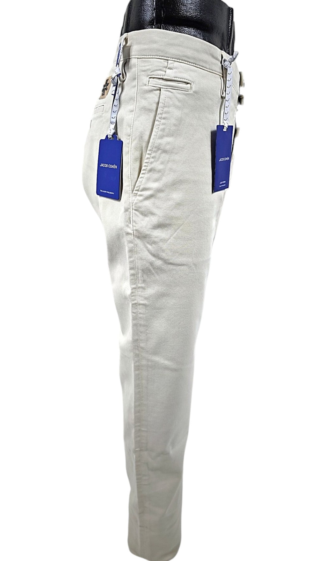 Jacob Cohen Bobby Jeans