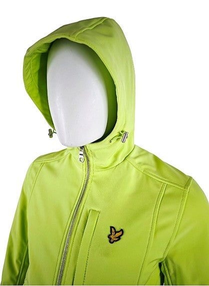 Lyle & Scott Jacket
