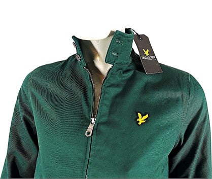 Lyle & Scott Jacket