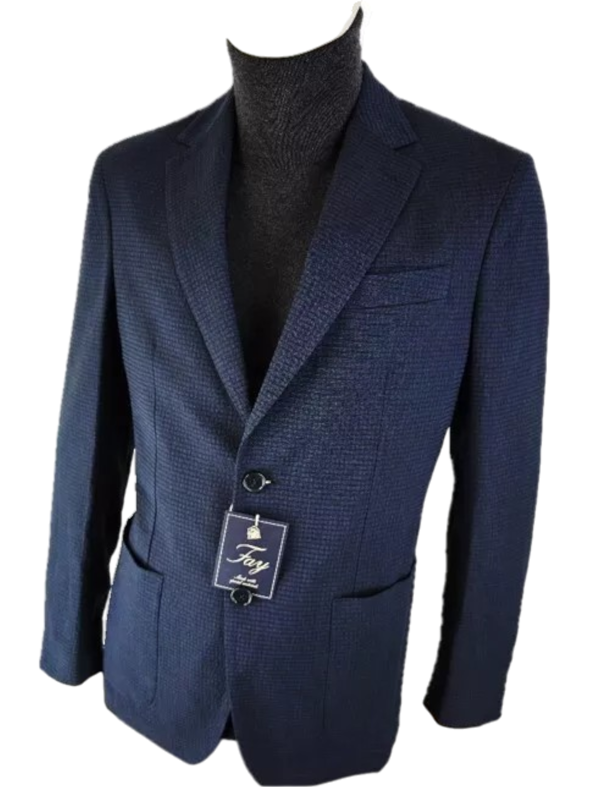 Fay blazer