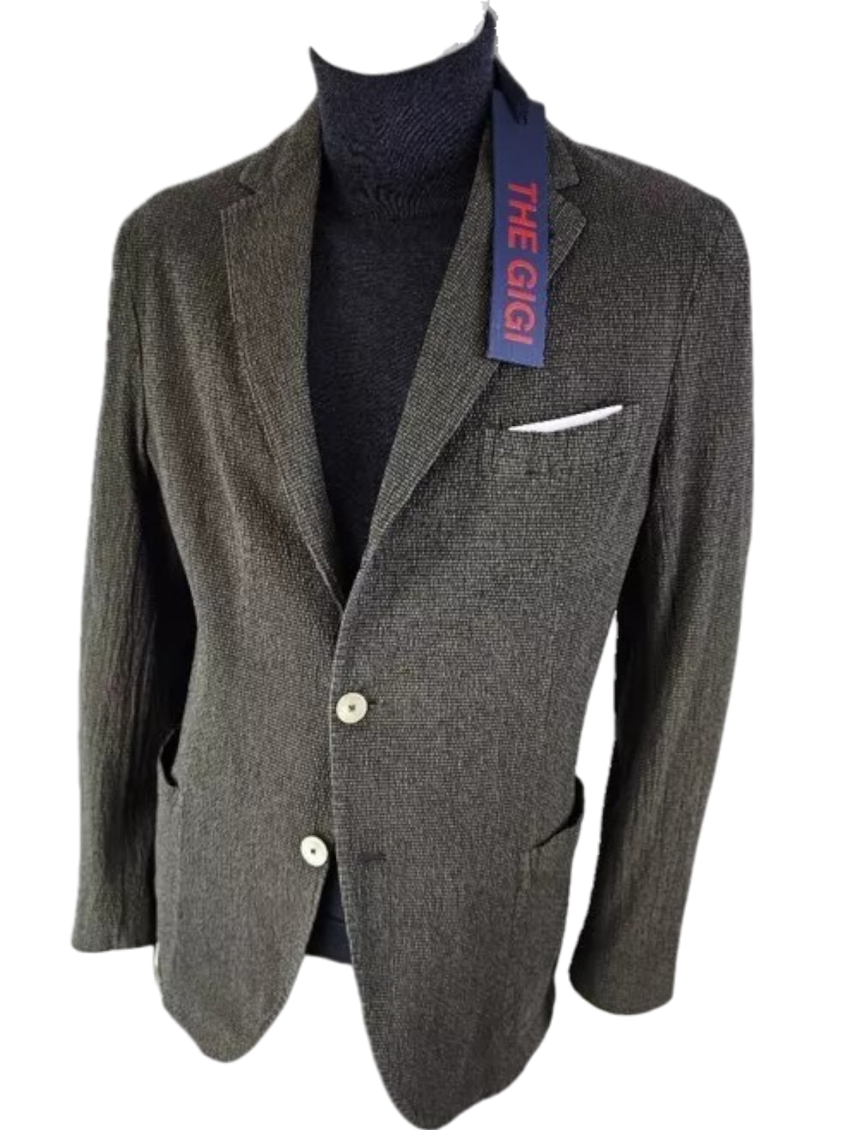 The Gigi blazer