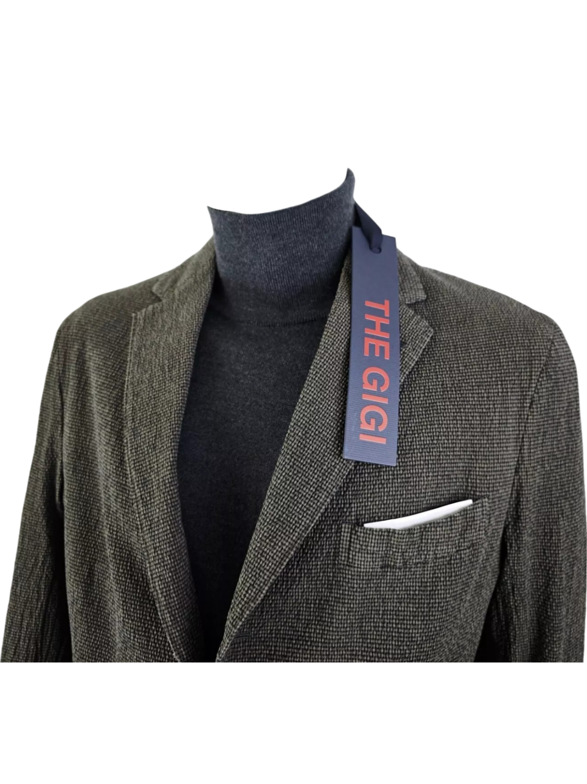 The Gigi blazer