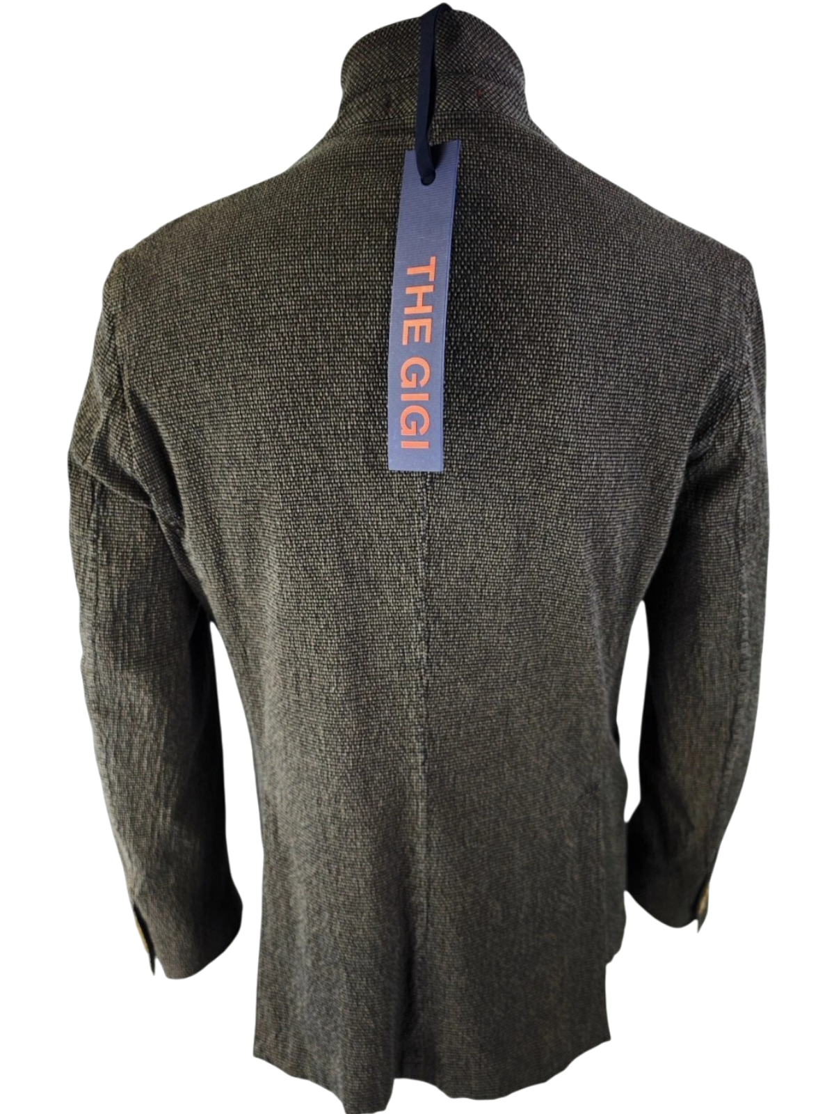 The Gigi blazer