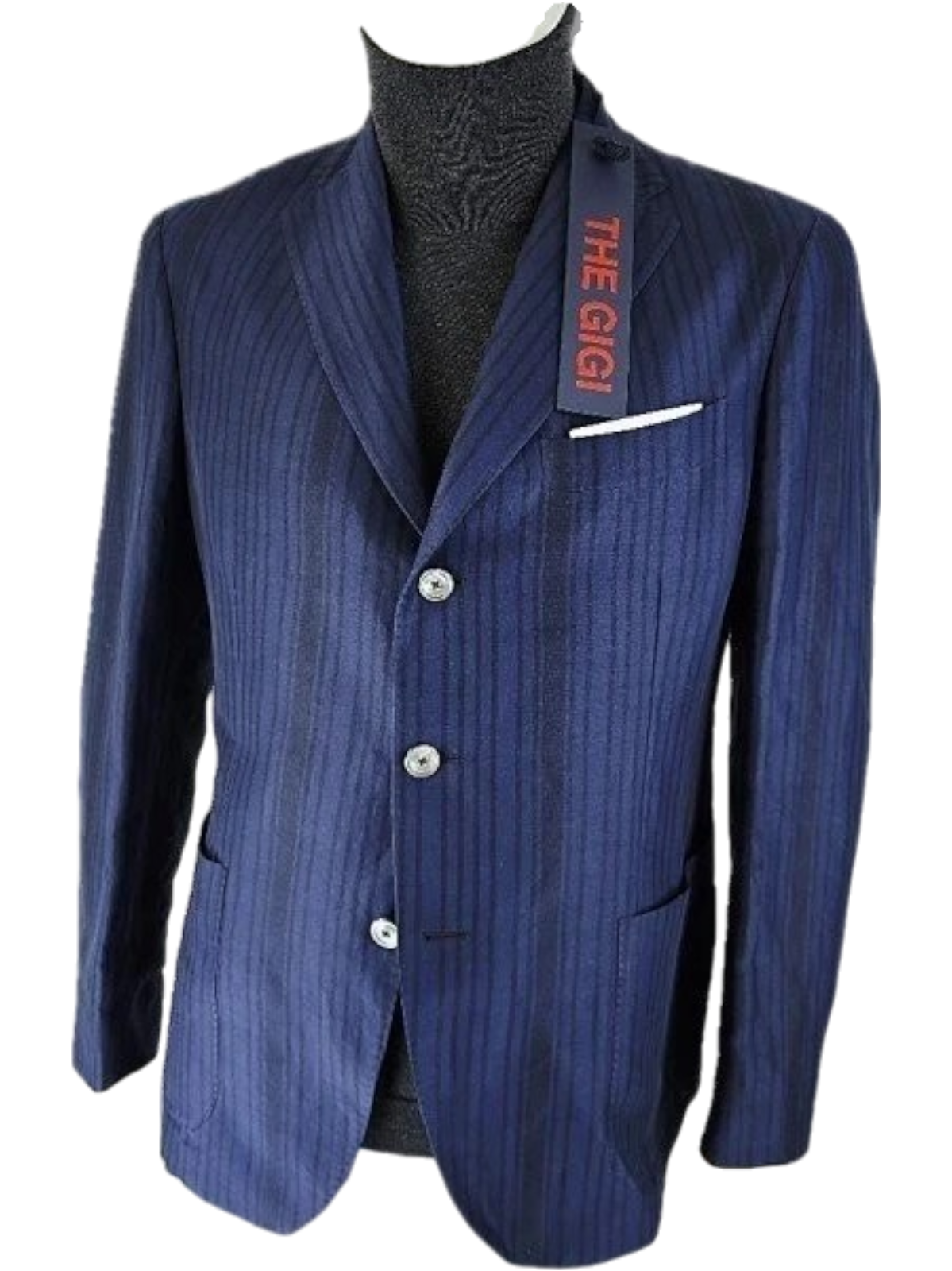 The Gigi Blazer