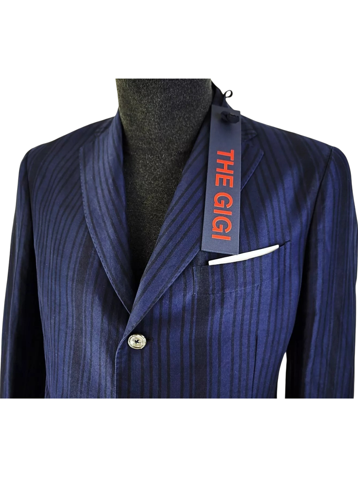 The Gigi Blazer