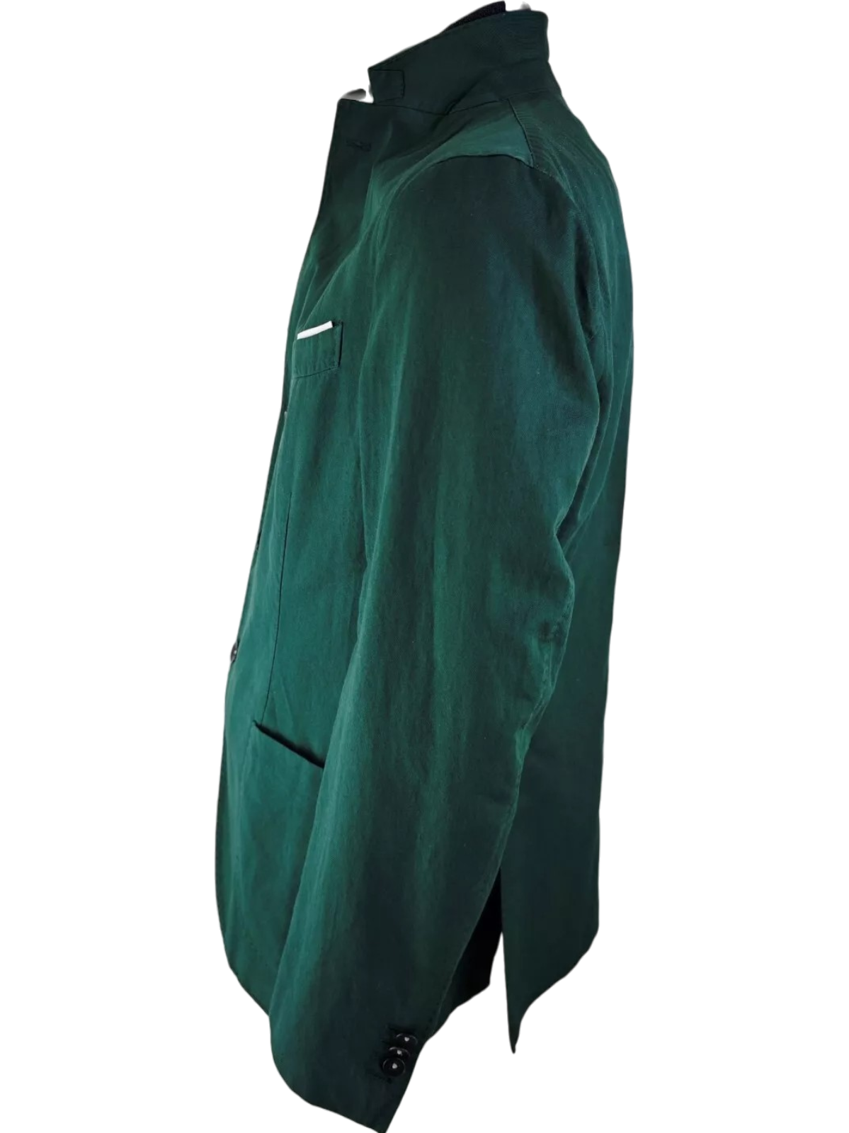 The Gigi blazer