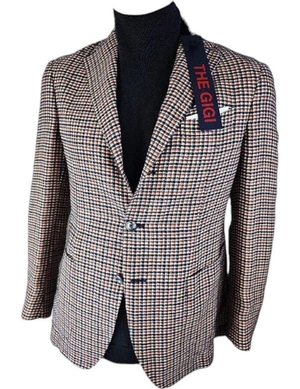 The Gigi blazer