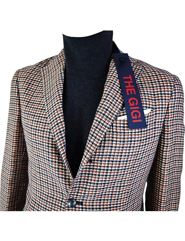 The Gigi blazer