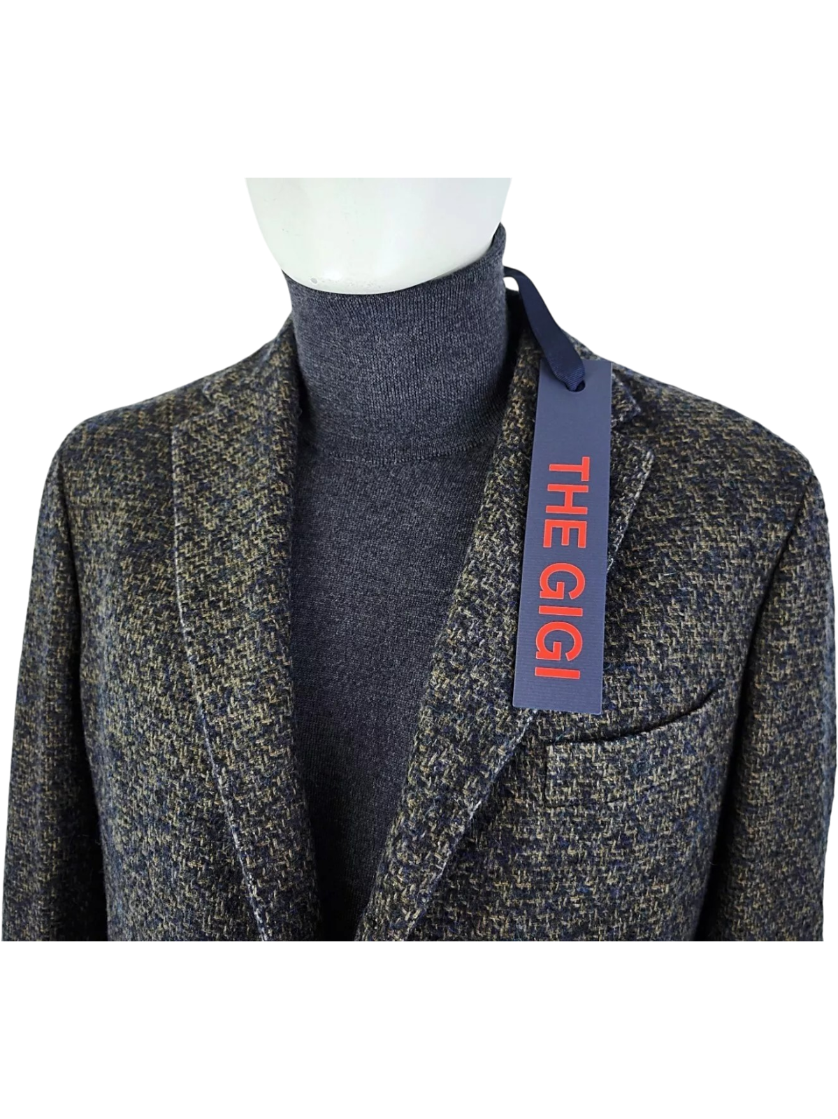 The Gigi blazer