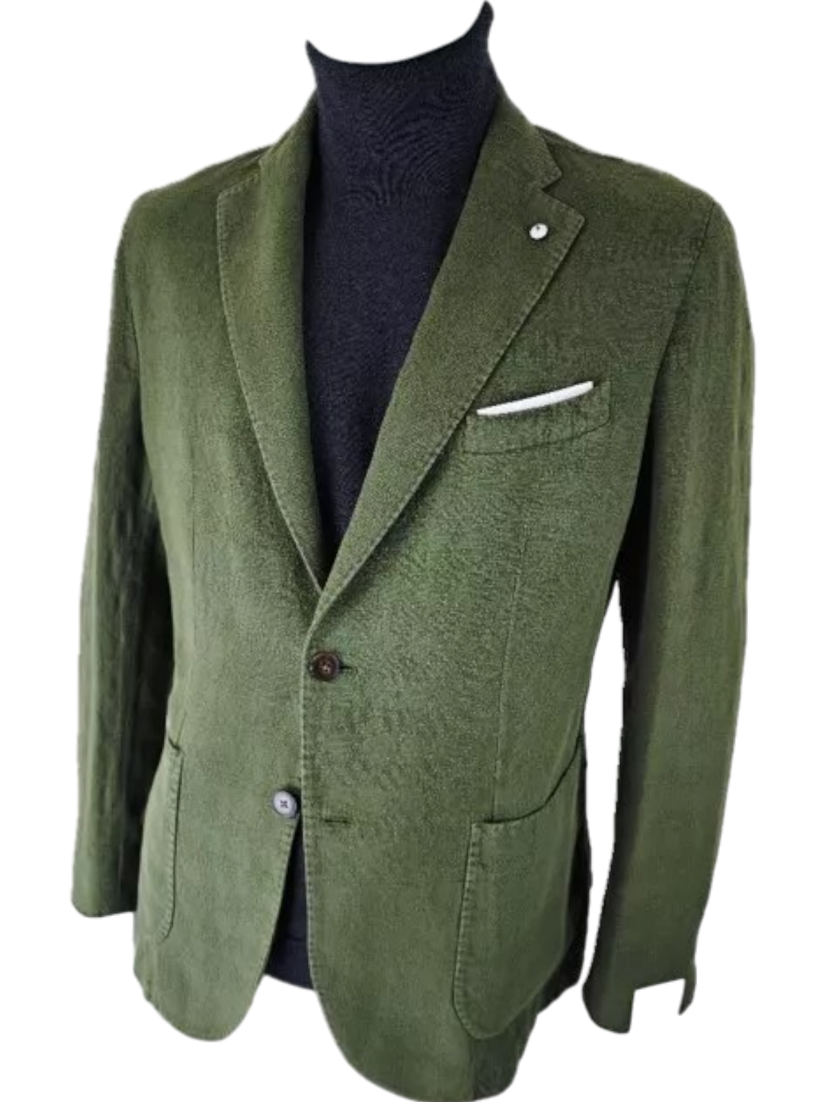 L.B.M. 1911 blazer
