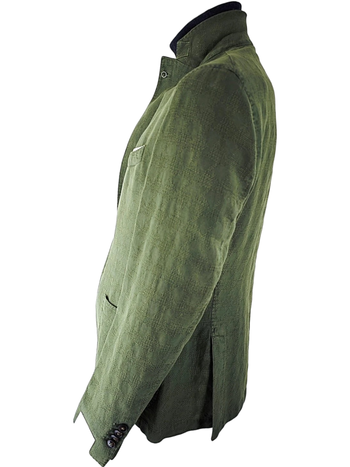 L.B.M. 1911 blazer
