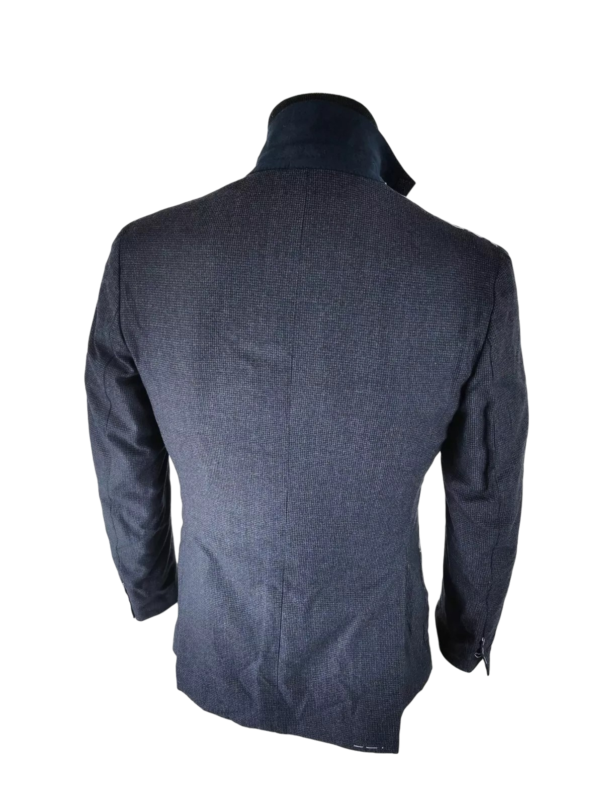 De Petrillo Suit
