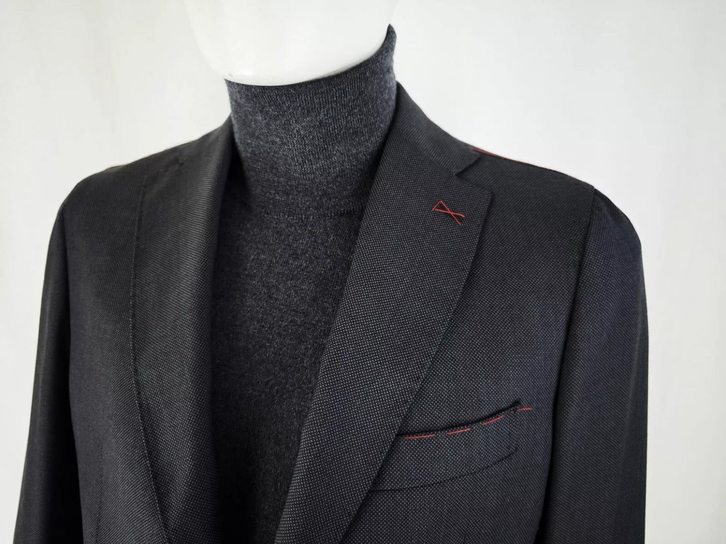 Luigi Melluso blazer