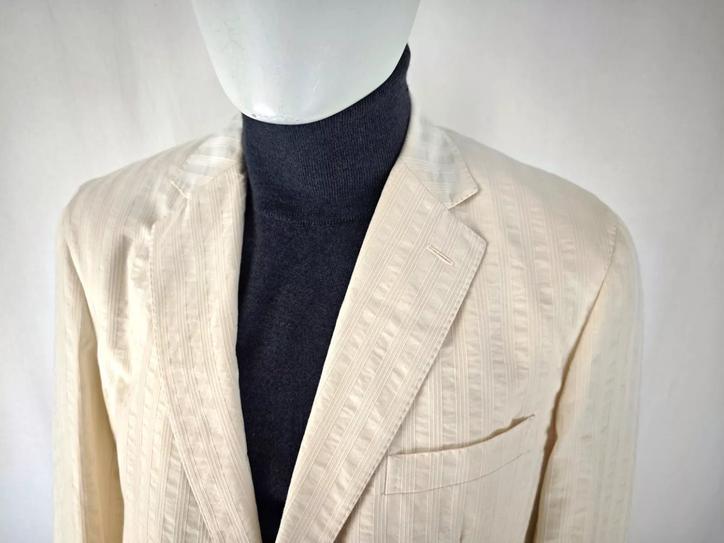 Caruso blazer